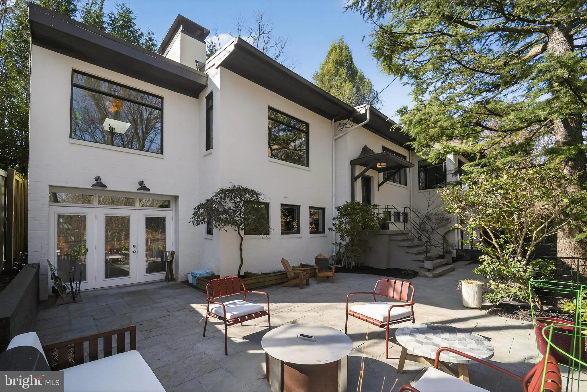 3238 RODMAN STREET, Washington, DC 20008