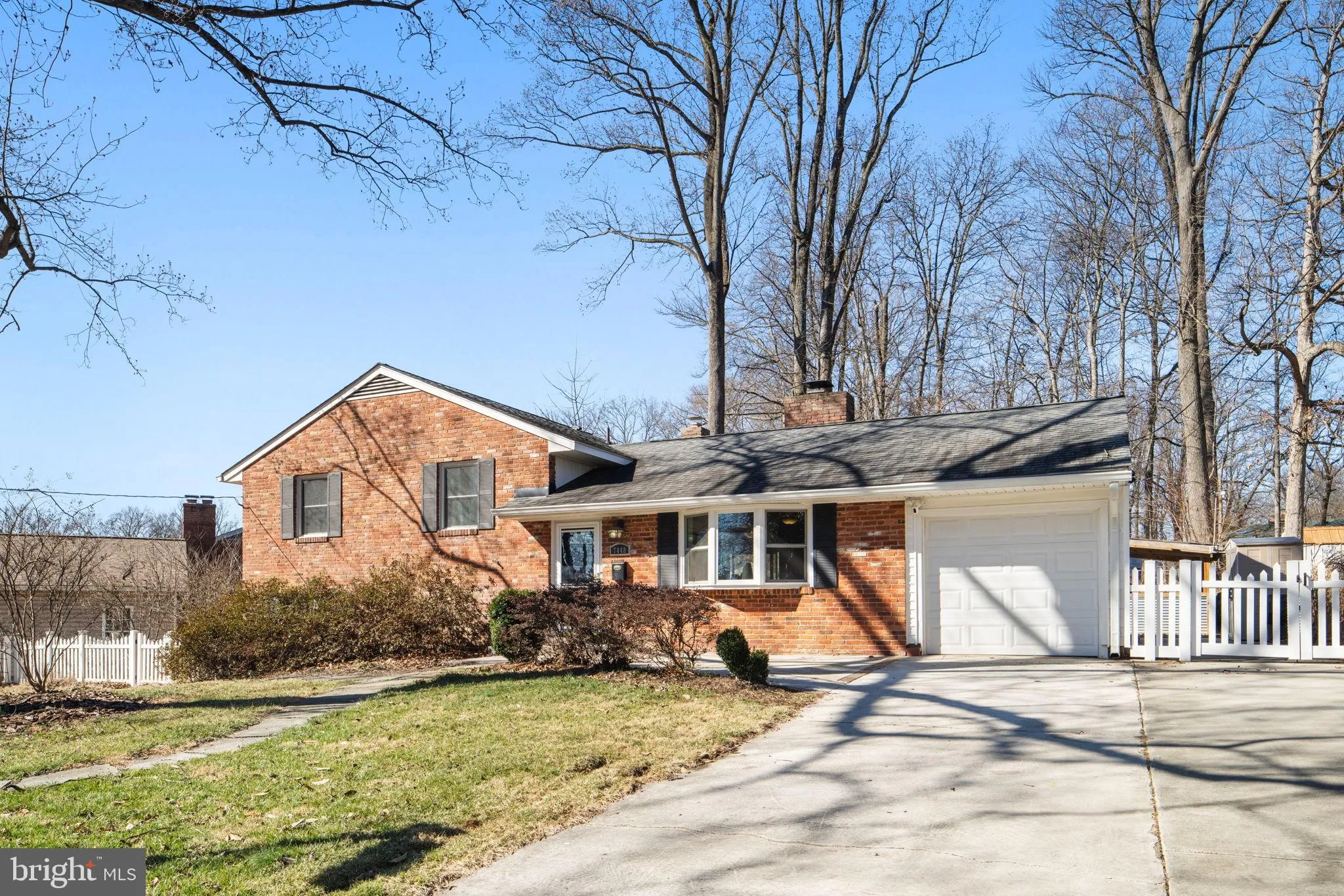 7448 LONG PINE DRIVE, Springfield, VA 22151