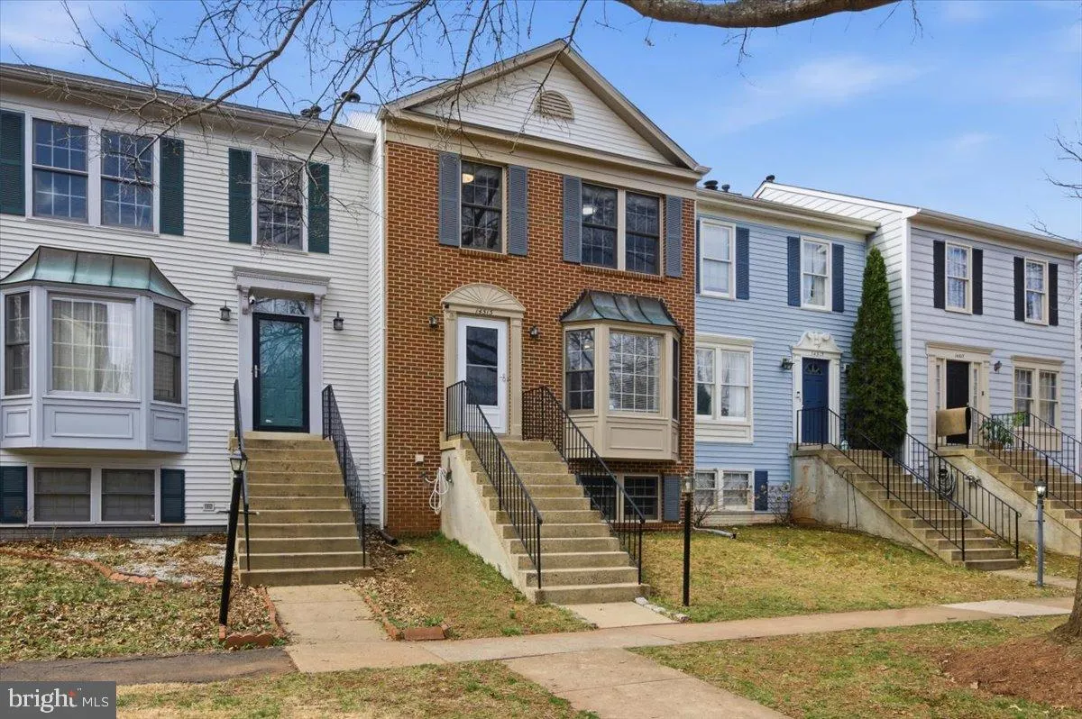 14513 BATTERY, Centreville, VA 20120