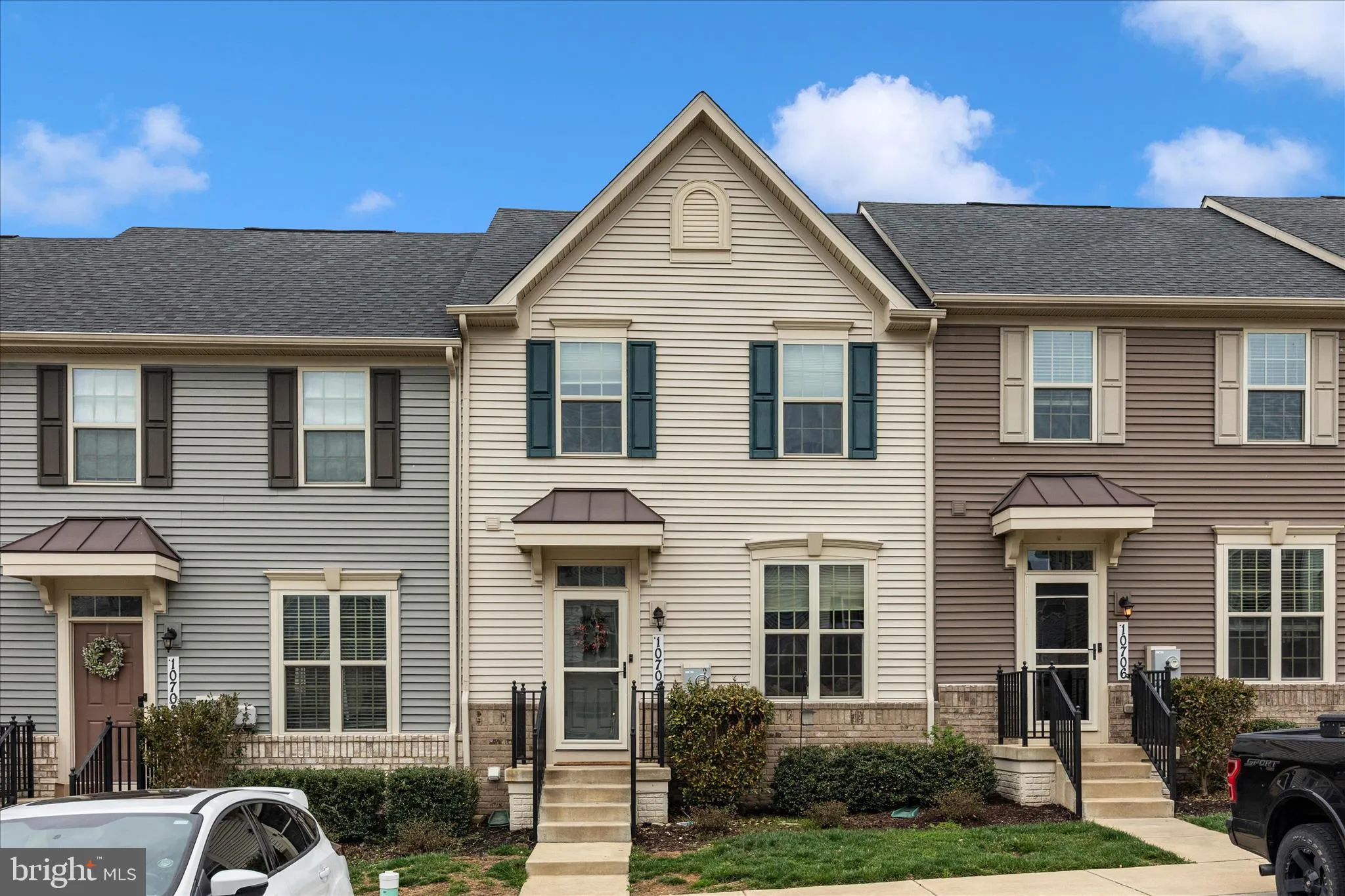 10704 LAMOKA LANE, New Market, MD 21774
