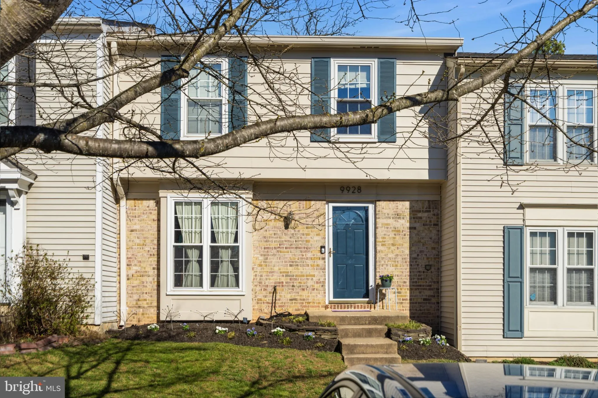 9928 WOOD WREN COURT, Fairfax, VA 22032