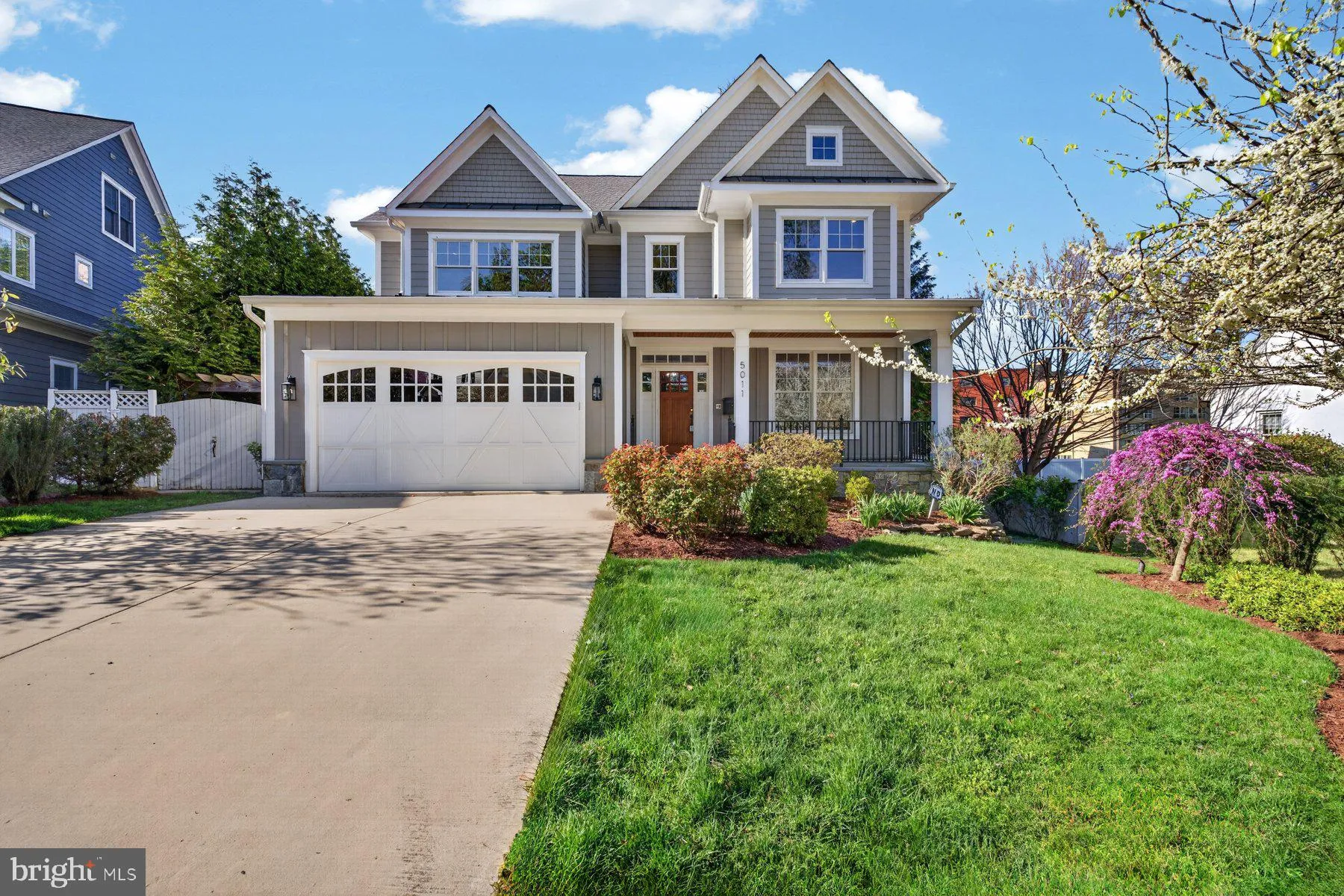 5011 RUGBY AVENUE, Bethesda, MD 20814