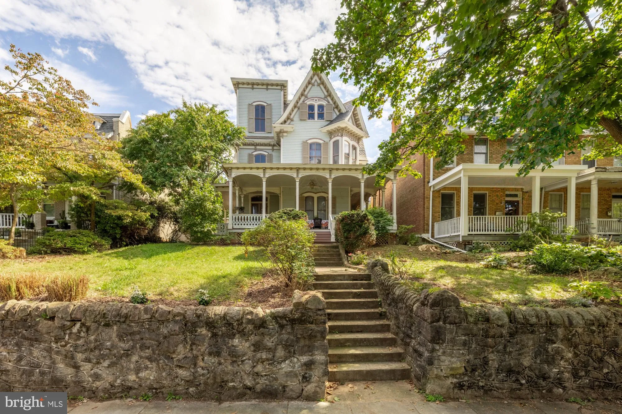 3423 OAKWOOD TERRACE, Washington, DC 20010