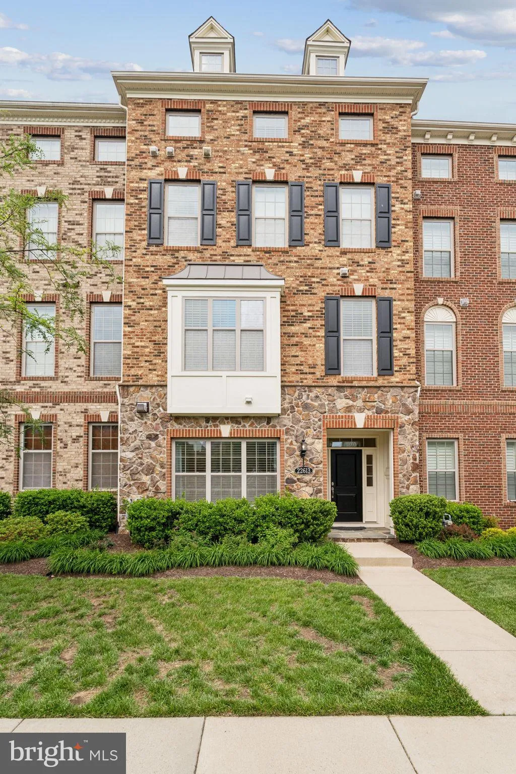 22613 NAUGATUCK SQUARE, Ashburn, VA 20148