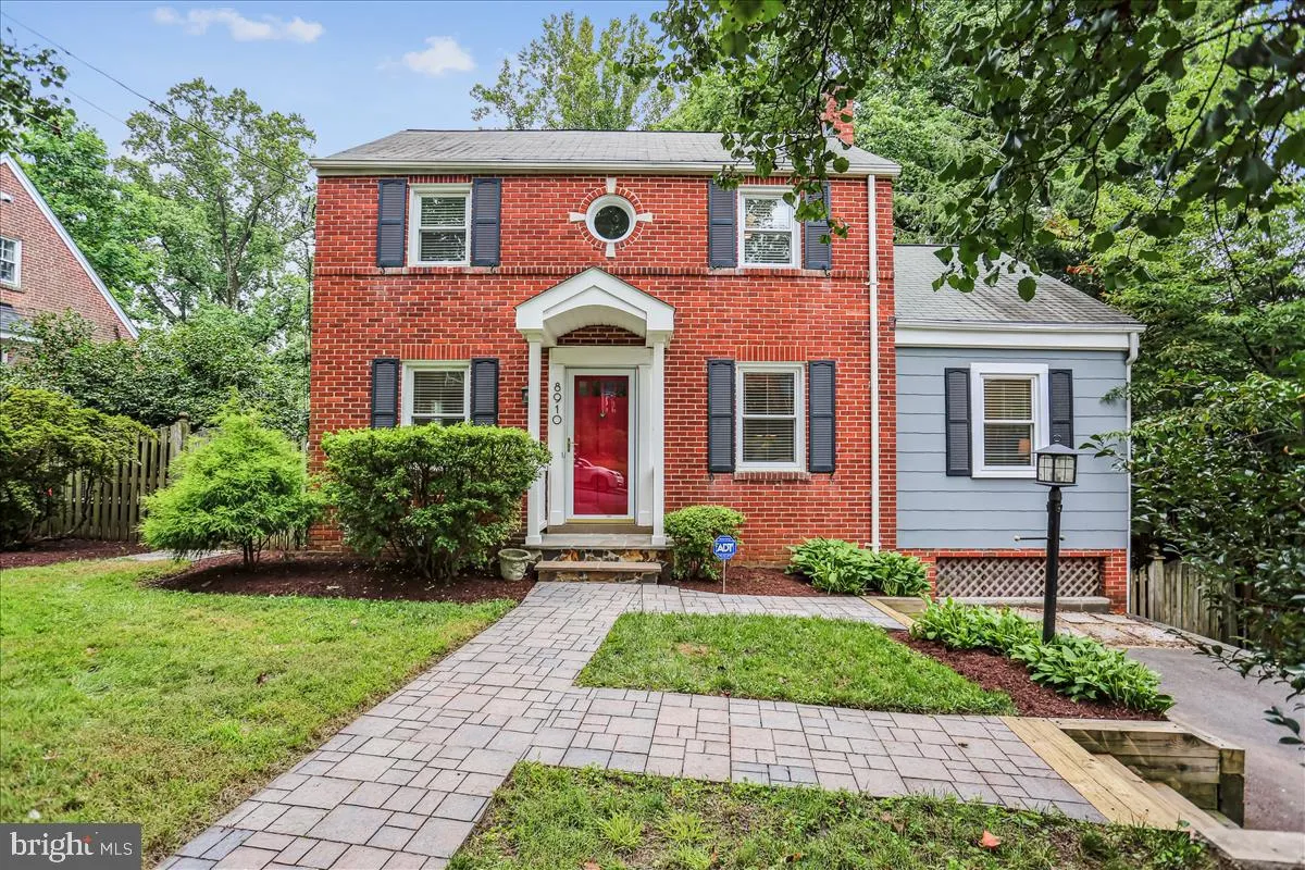 8910 BRADFORD ROAD, Silver Spring, MD 20901