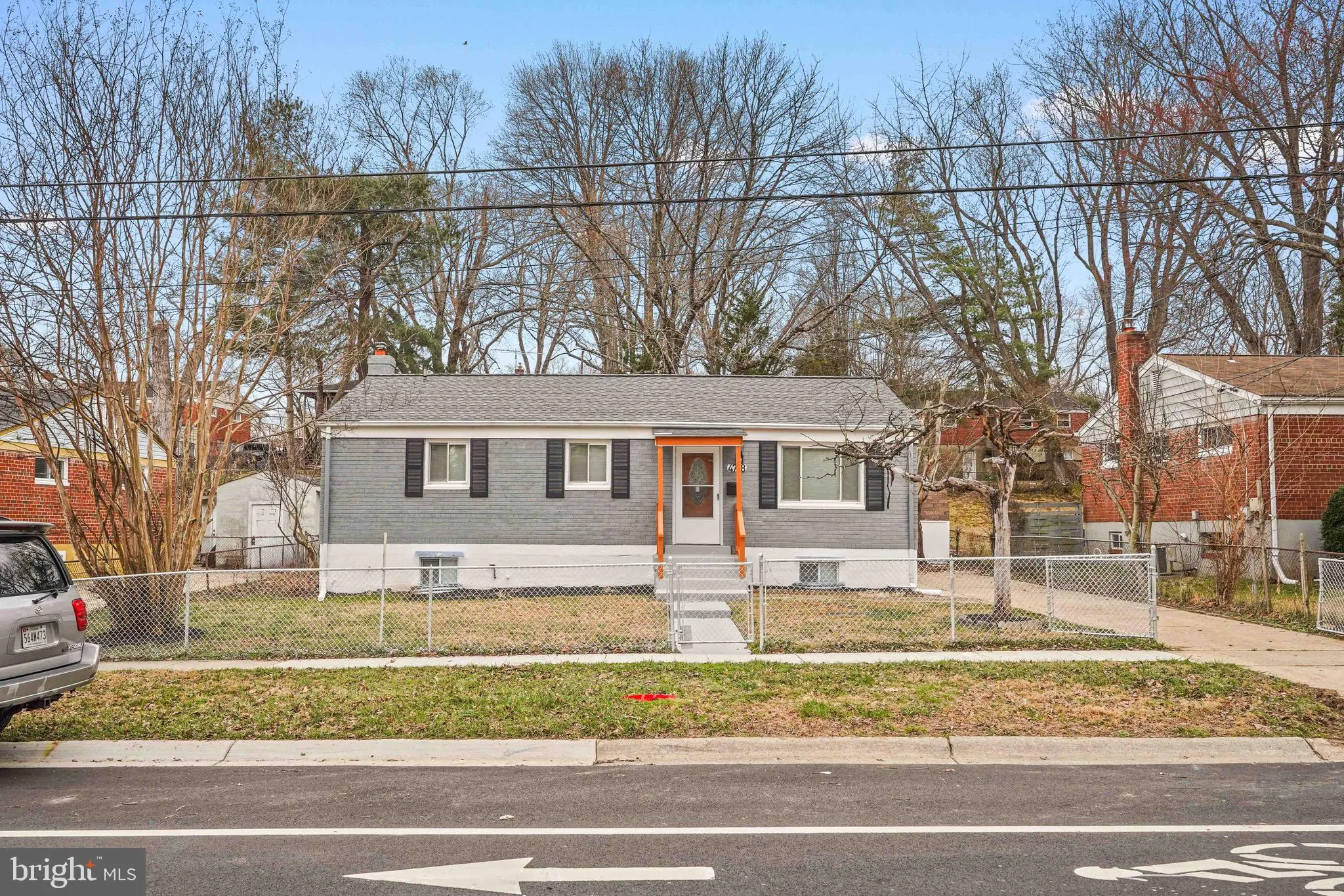 4718 BOILING BROOK PARKWAY, Rockville, MD 20852