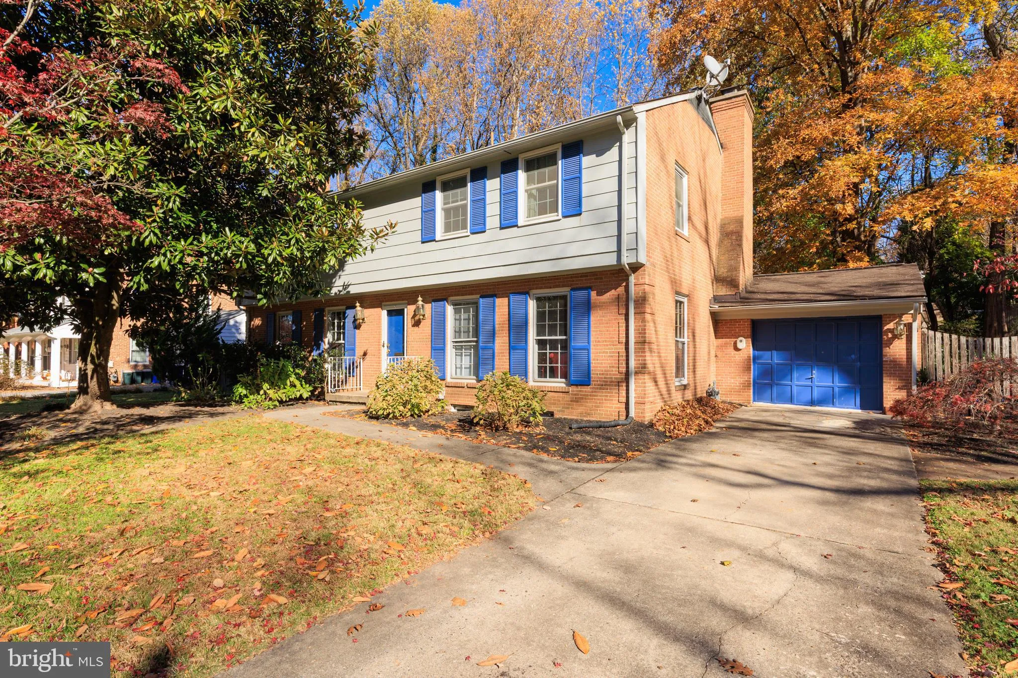 3101 KENT STREET, Kensington, MD 20895