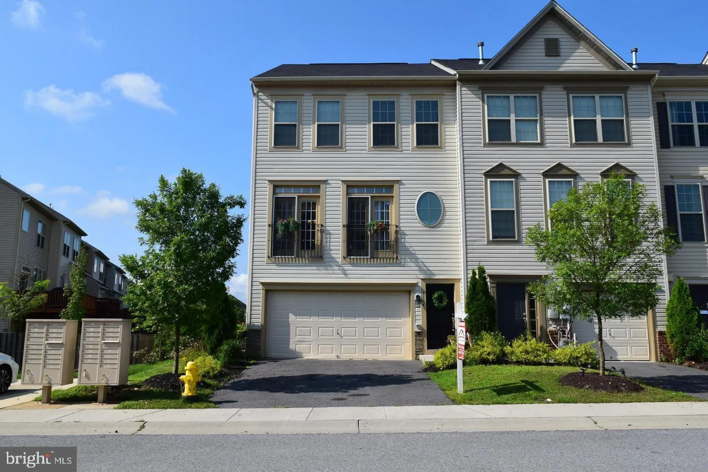 1135 CARINOSO CIRCLE, Severn, MD 21144