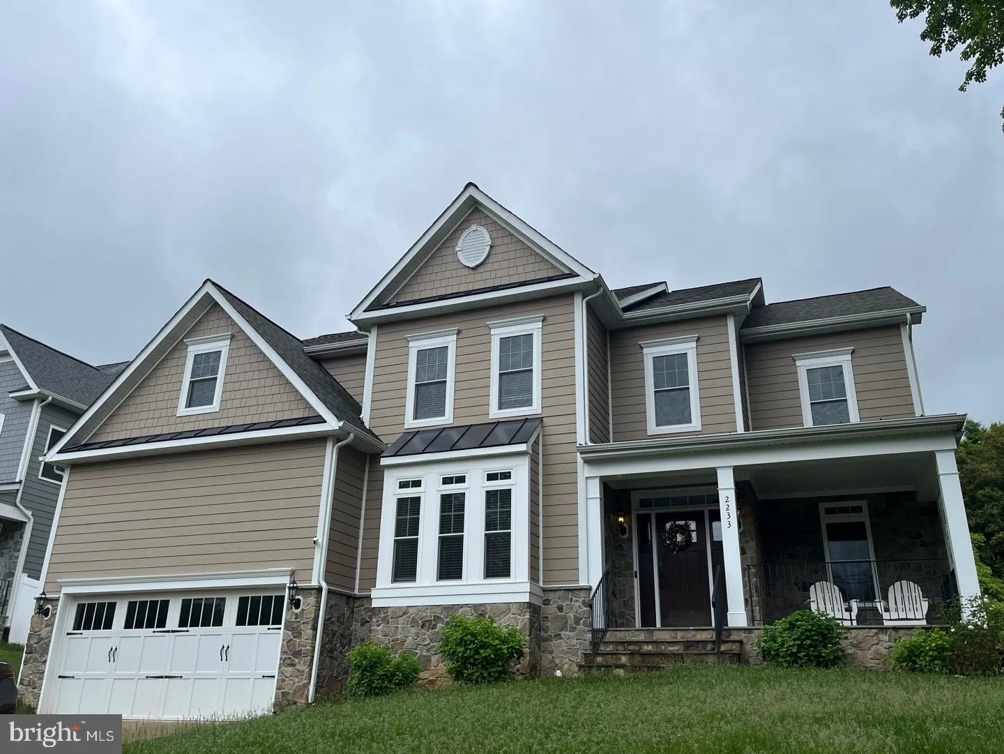 2233 UNDERWOOD STREET, Falls Church, VA 22043