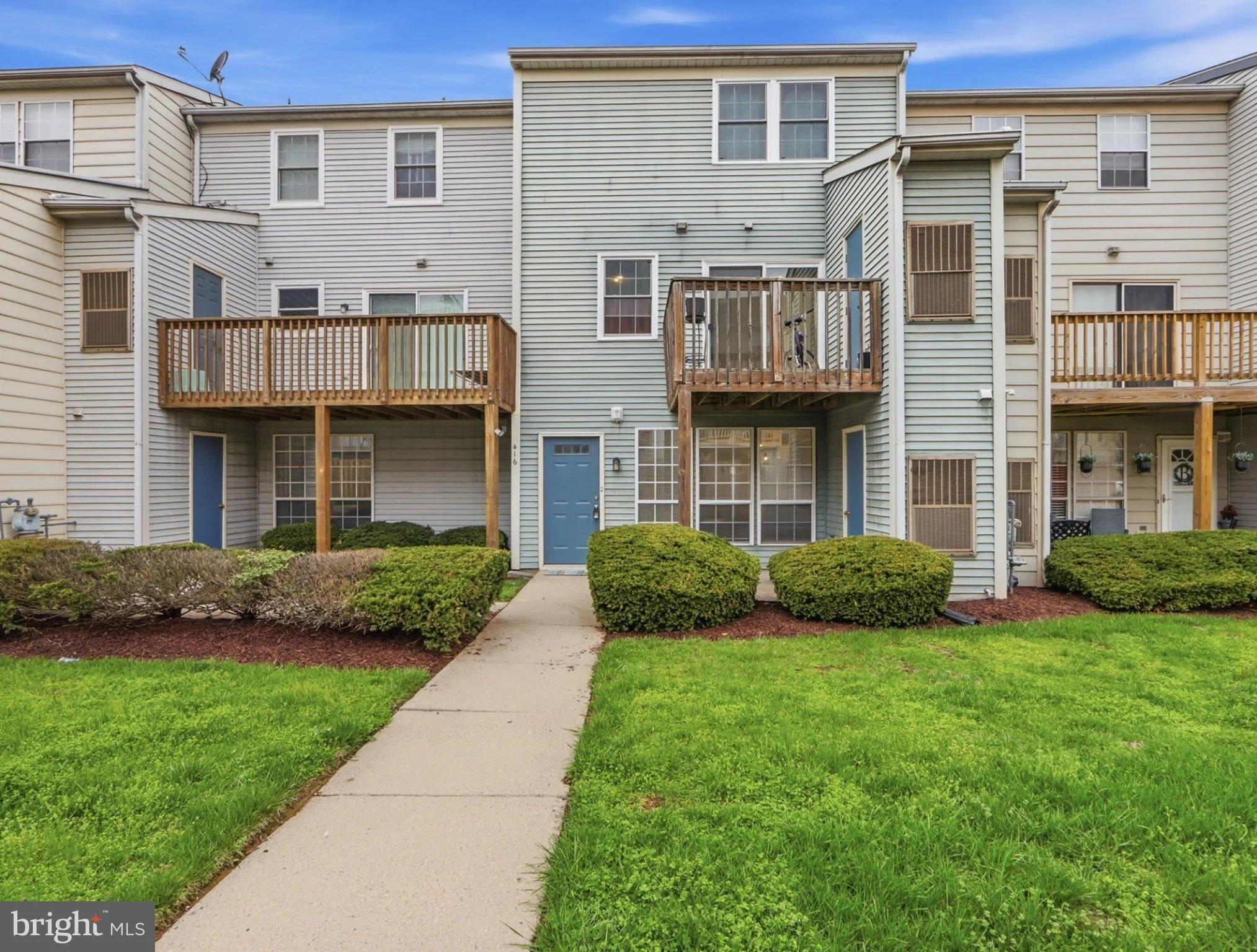 416 TERRY COURT, Frederick, MD 21701