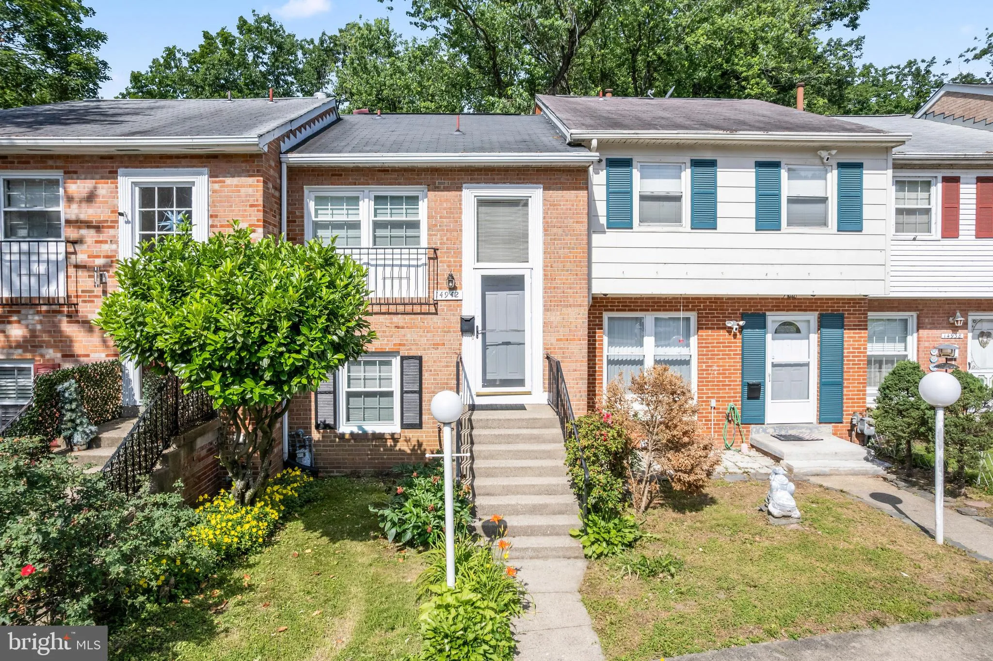 14942 ASHDALE CIRCLE, Woodbridge, VA 22193