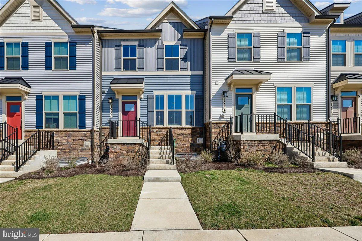 10206 LAKE LINGANORE BOULEVARD, New Market, MD 21774