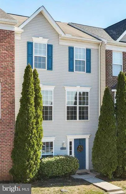 2544 EMERSON DRIVE, Frederick, MD 21702