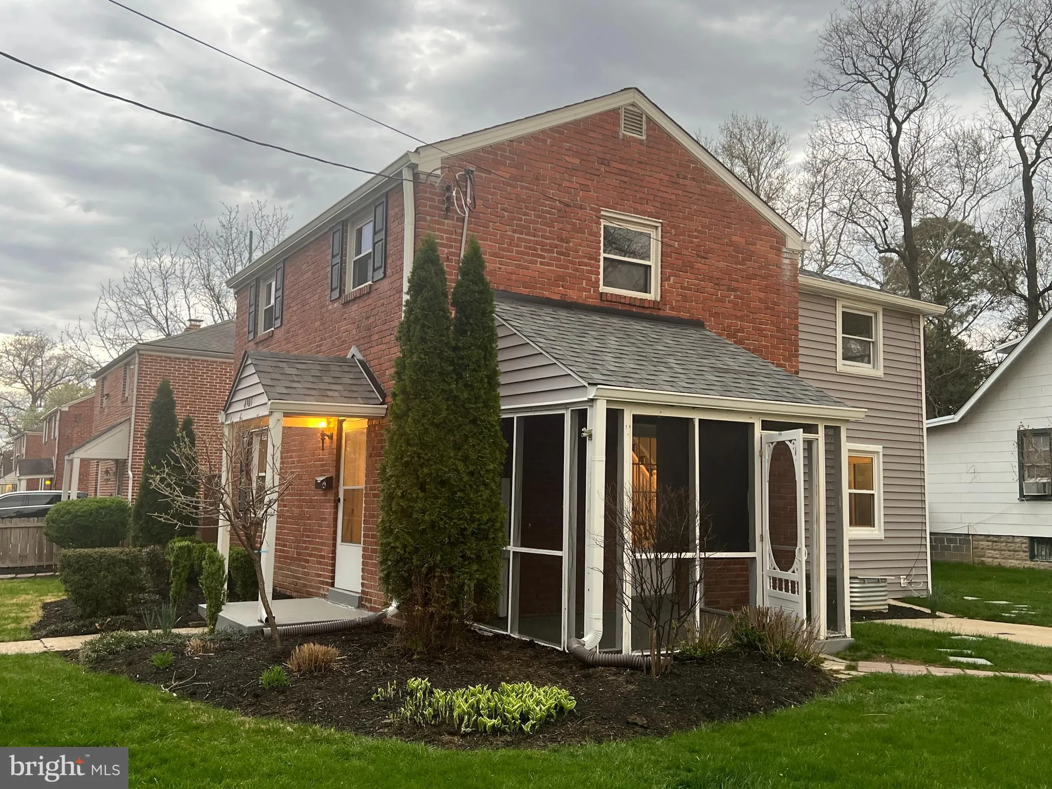 4901 TUCKERMAN STREET, Riverdale, MD 20737