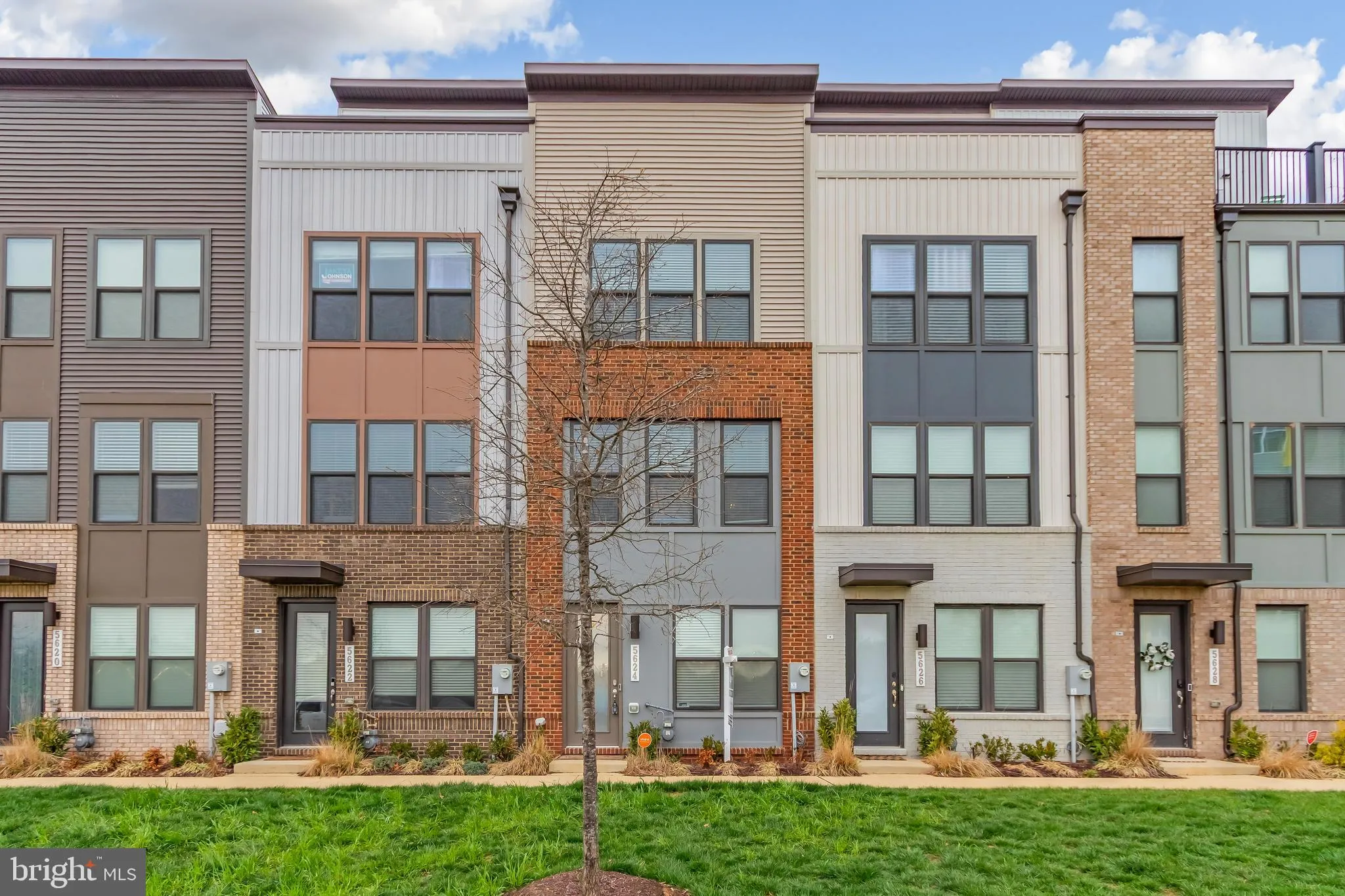 5624 LITTLE BRANCH RUN, Hyattsville, MD 20782