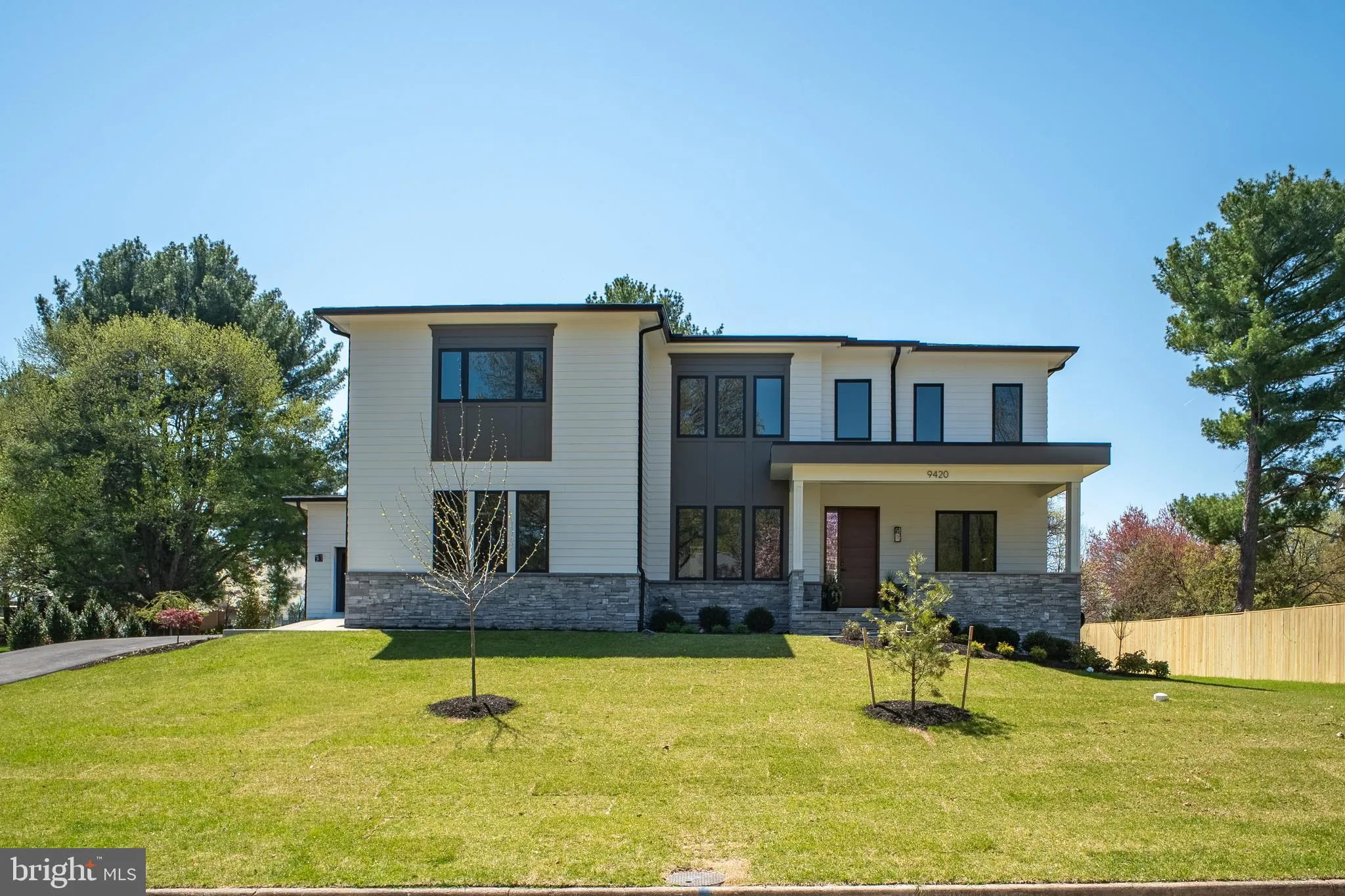 9420 VERNON DRIVE, Great Falls, VA 22066