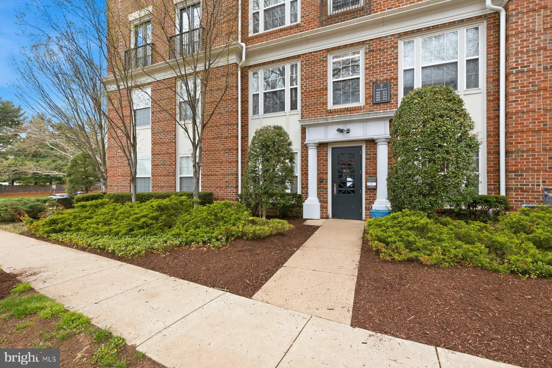 7 BOOTH STREET, Gaithersburg, MD 20878