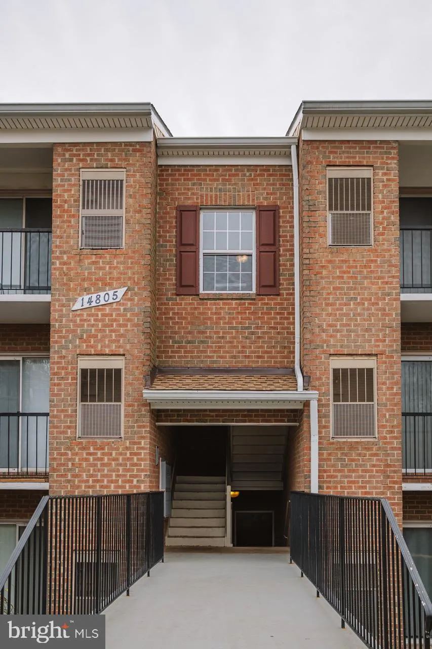 14805 RYDELL ROAD, Centreville, VA 20121