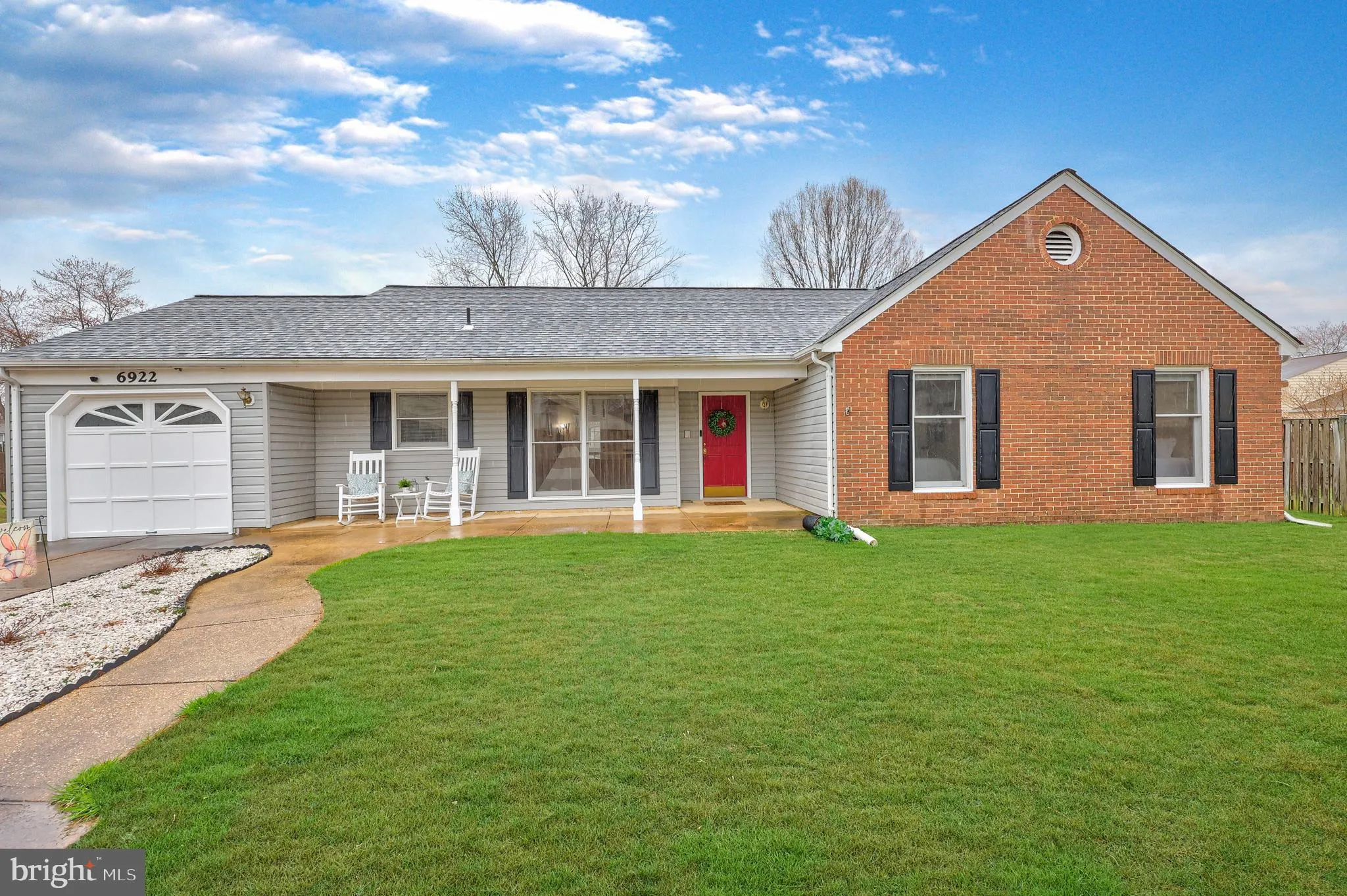 6922 LODESTONE COURT, Alexandria, VA 22306