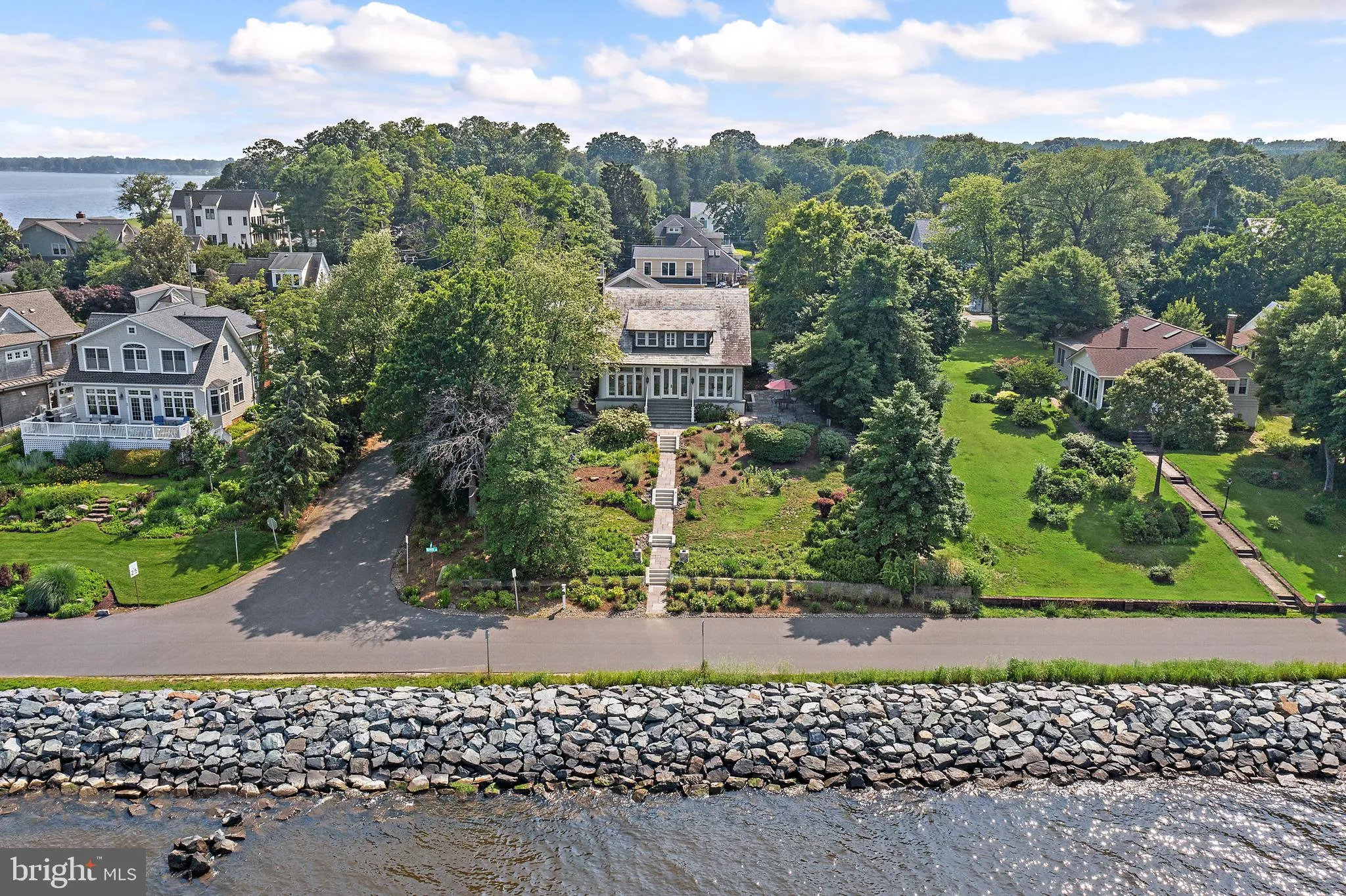 2 RIVER DRIVE, Annapolis, MD 21403