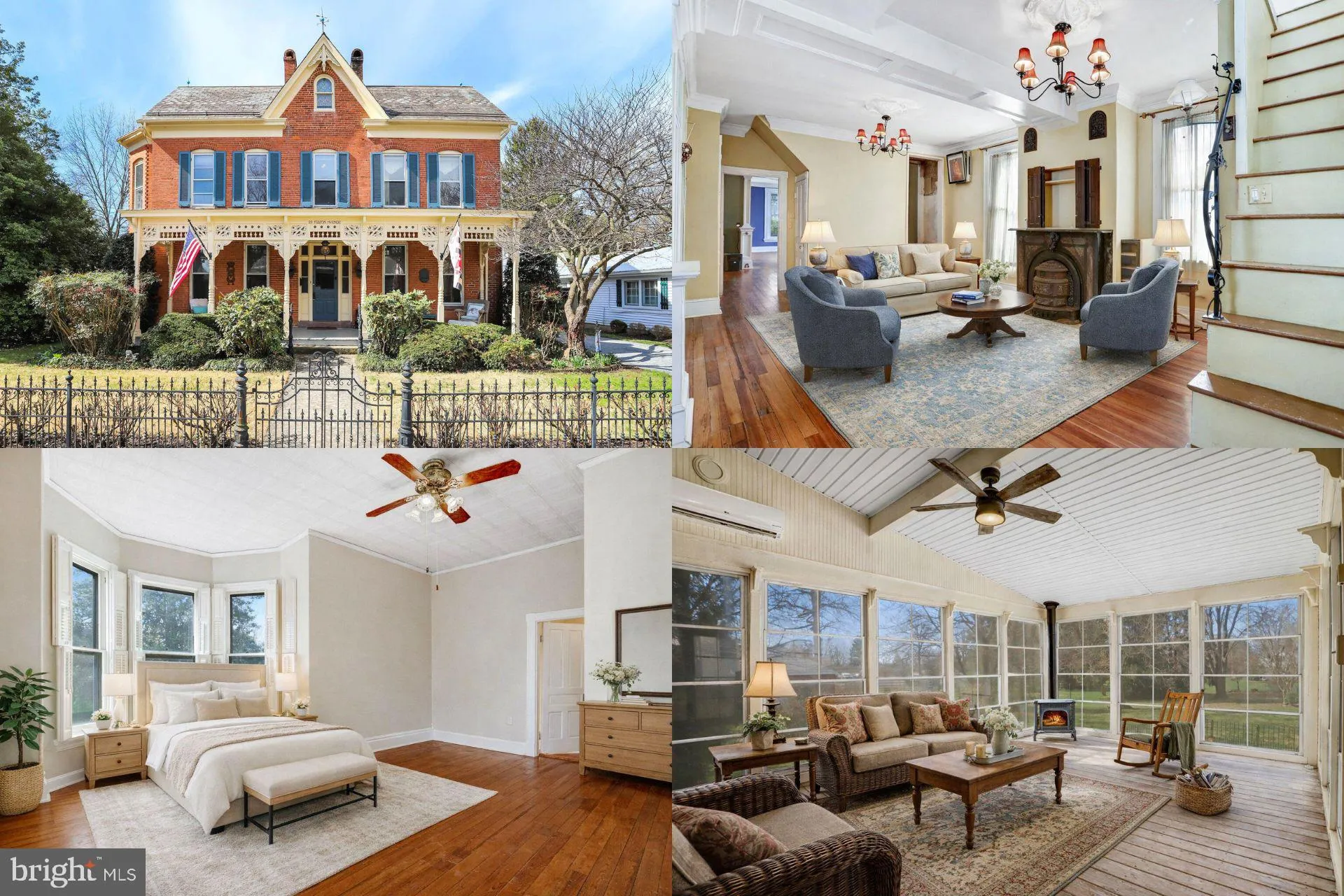 29 FULTON AVENUE, Walkersville, MD 21793