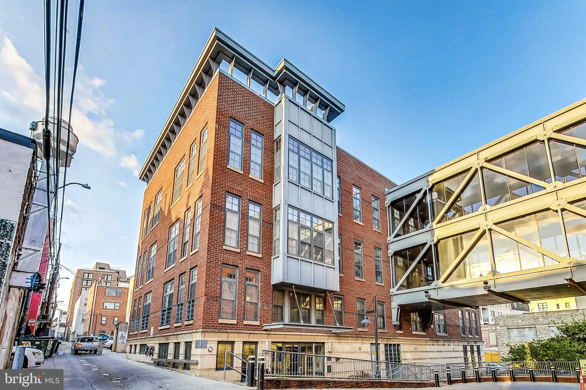 2328 CHAMPLAIN STREET, Washington, DC 20009