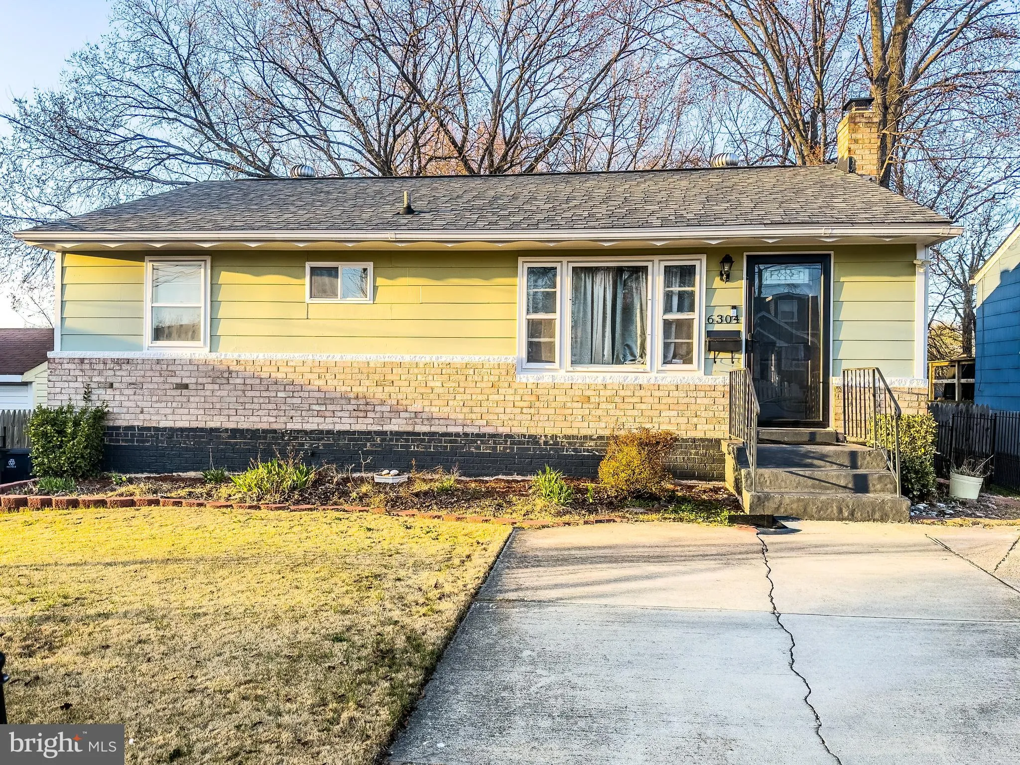 6304 SOMERSET ROAD, Riverdale, MD 20737