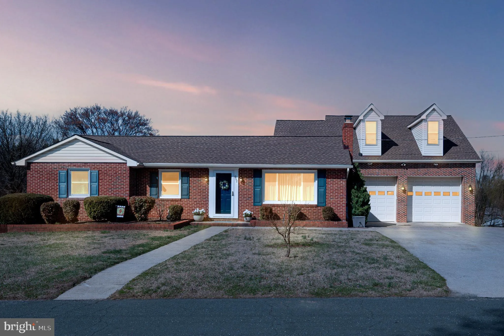 902 HILLCREST ROAD, Hanover, MD 21076
