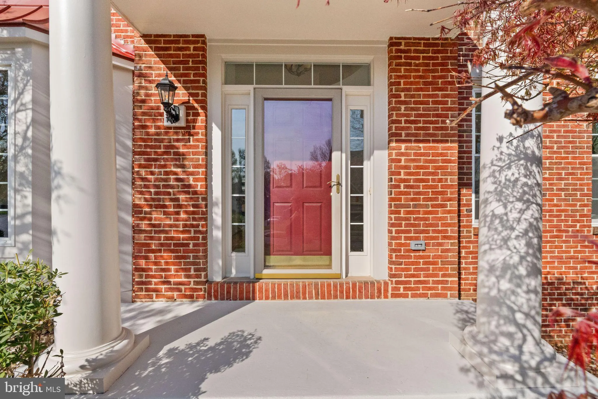5105 WHISPER WILLOW DRIVE, Fairfax, VA 22030