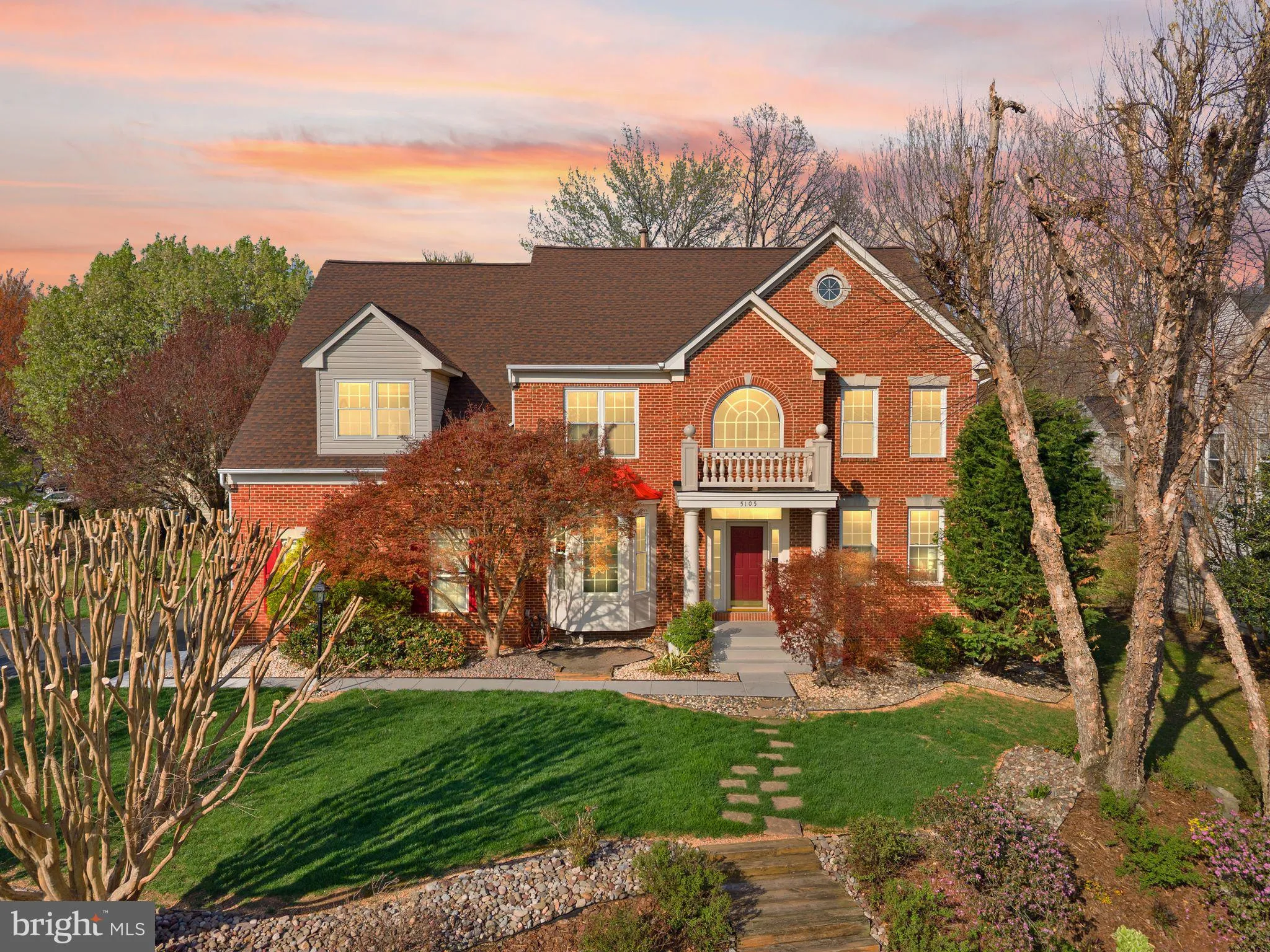 5105 WHISPER WILLOW DRIVE, Fairfax, VA 22030