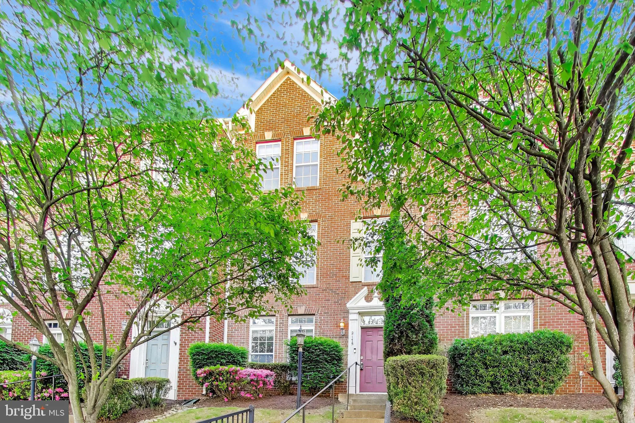 2175 POTOMAC CLUB PARKWAY, Woodbridge, VA 22191