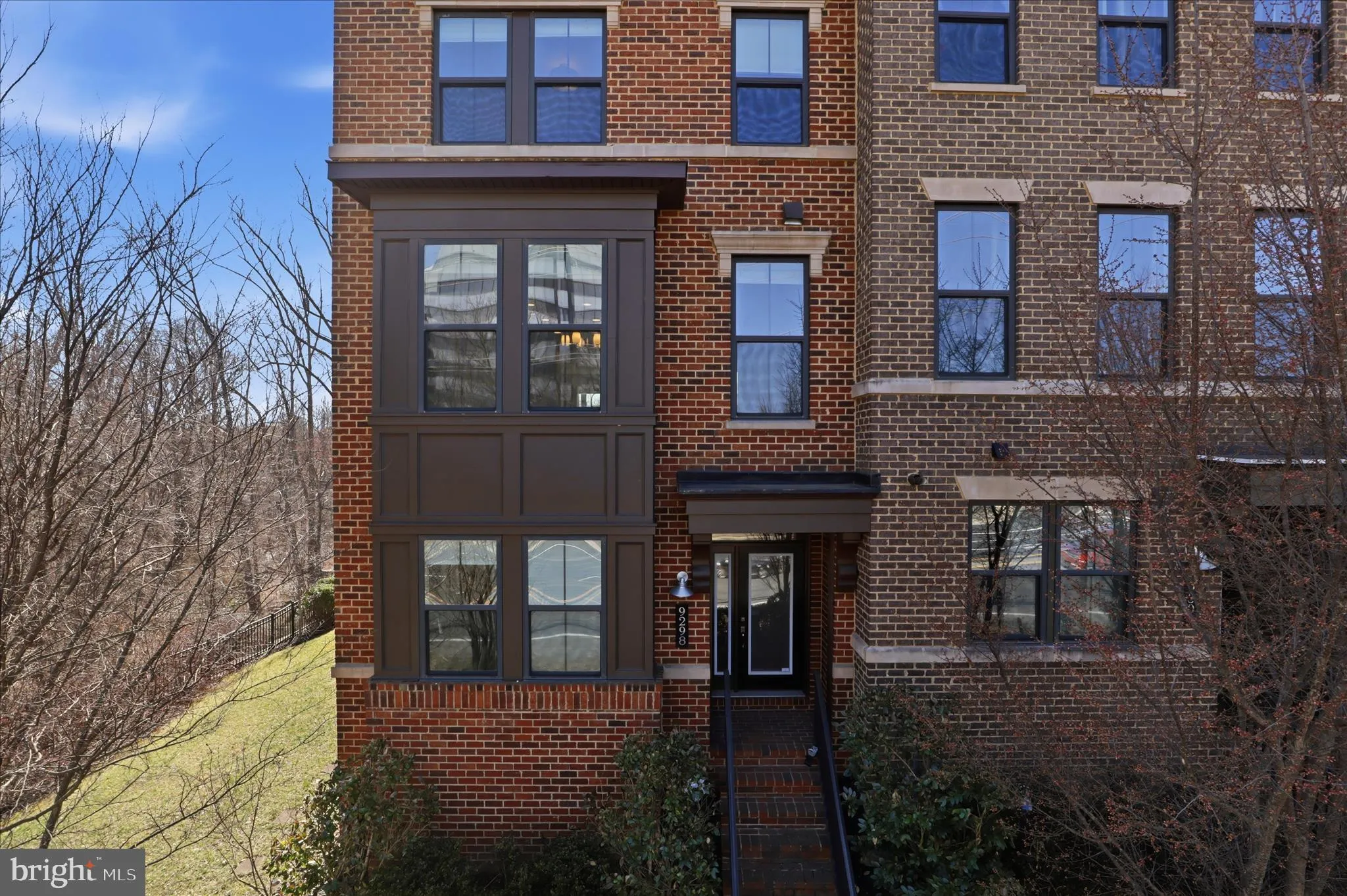 9298 WILD BLACK CHERRY COURT, Fairfax, VA 22031