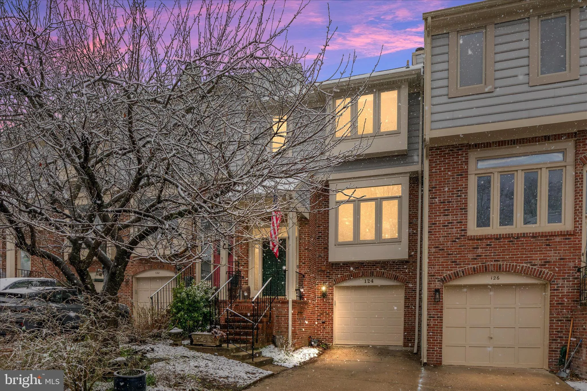 124 COLONIAL DRIVE, Occoquan, VA 22125