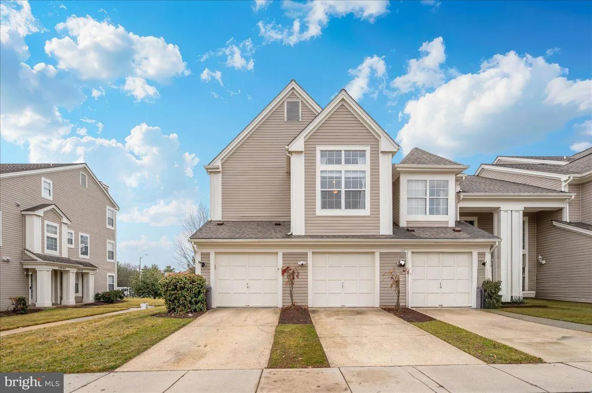 19948 GATESHEAD CIRCLE, Germantown, MD 20876