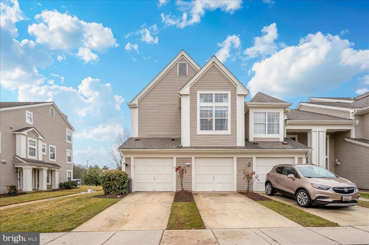 19948 GATESHEAD CIRCLE, Germantown, MD 20876