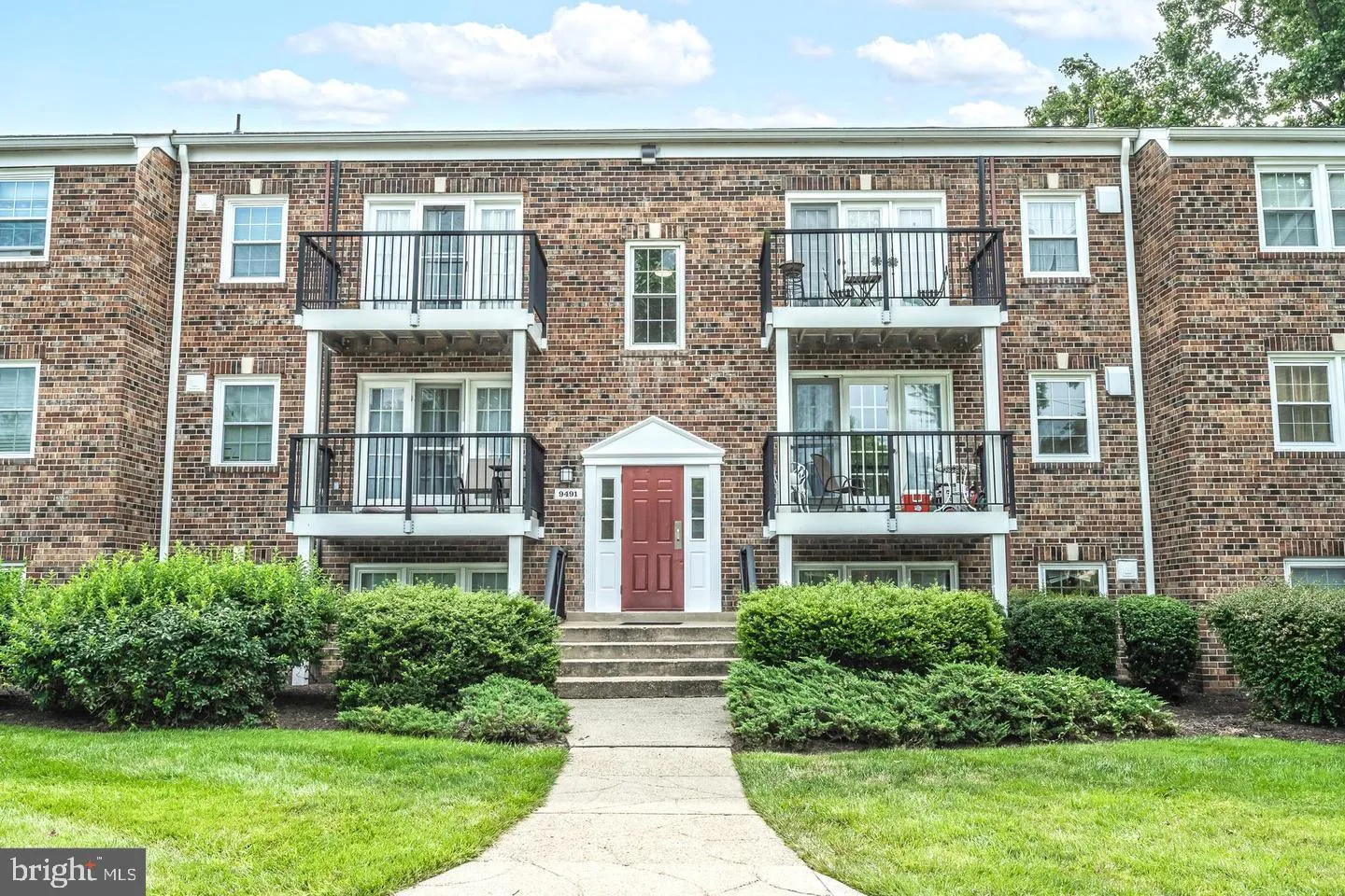 9491 FAIRFAX BOULEVARD, Fairfax, VA 22031