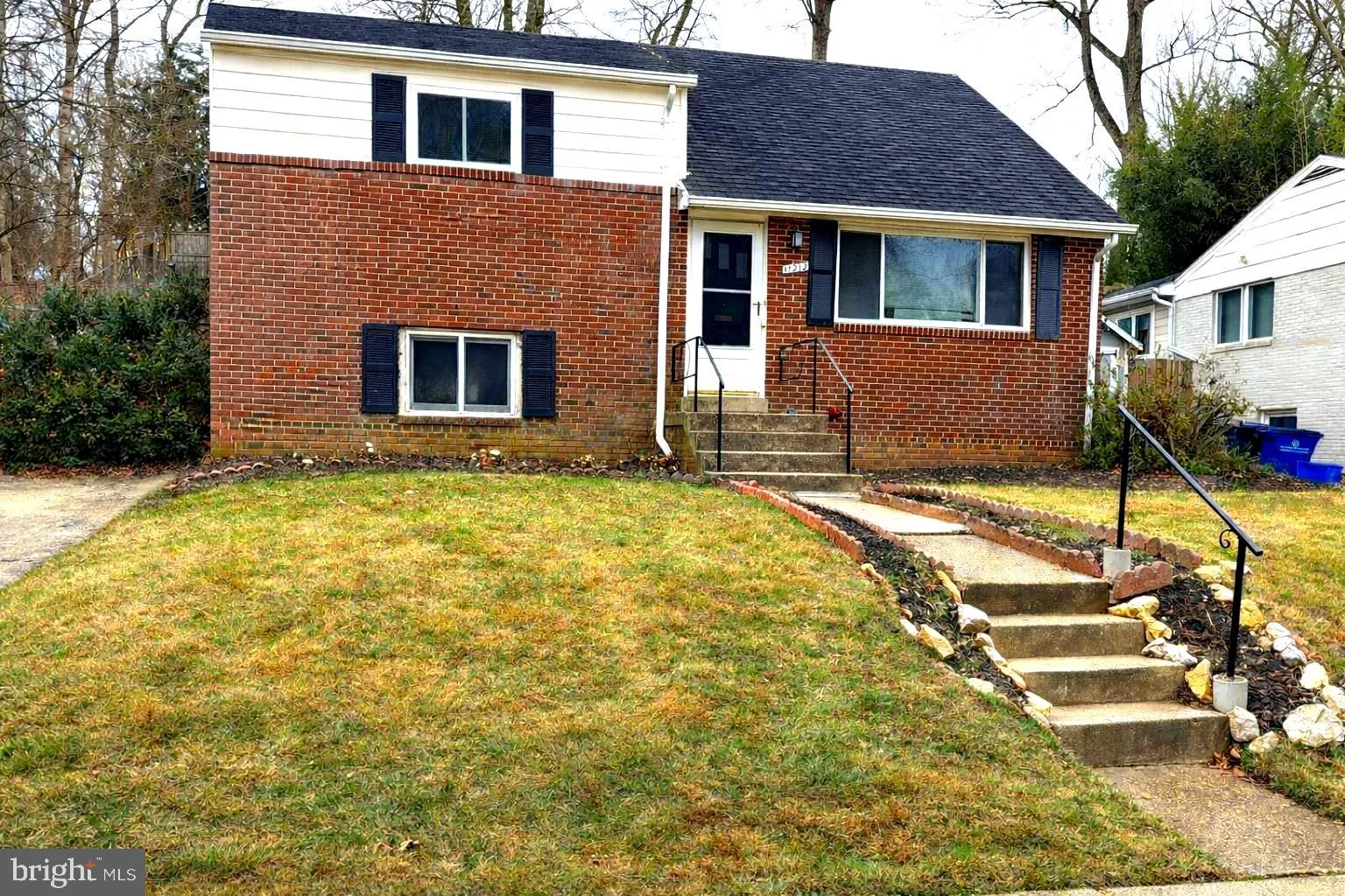 11212 DEWEY ROAD, Kensington, MD 20895