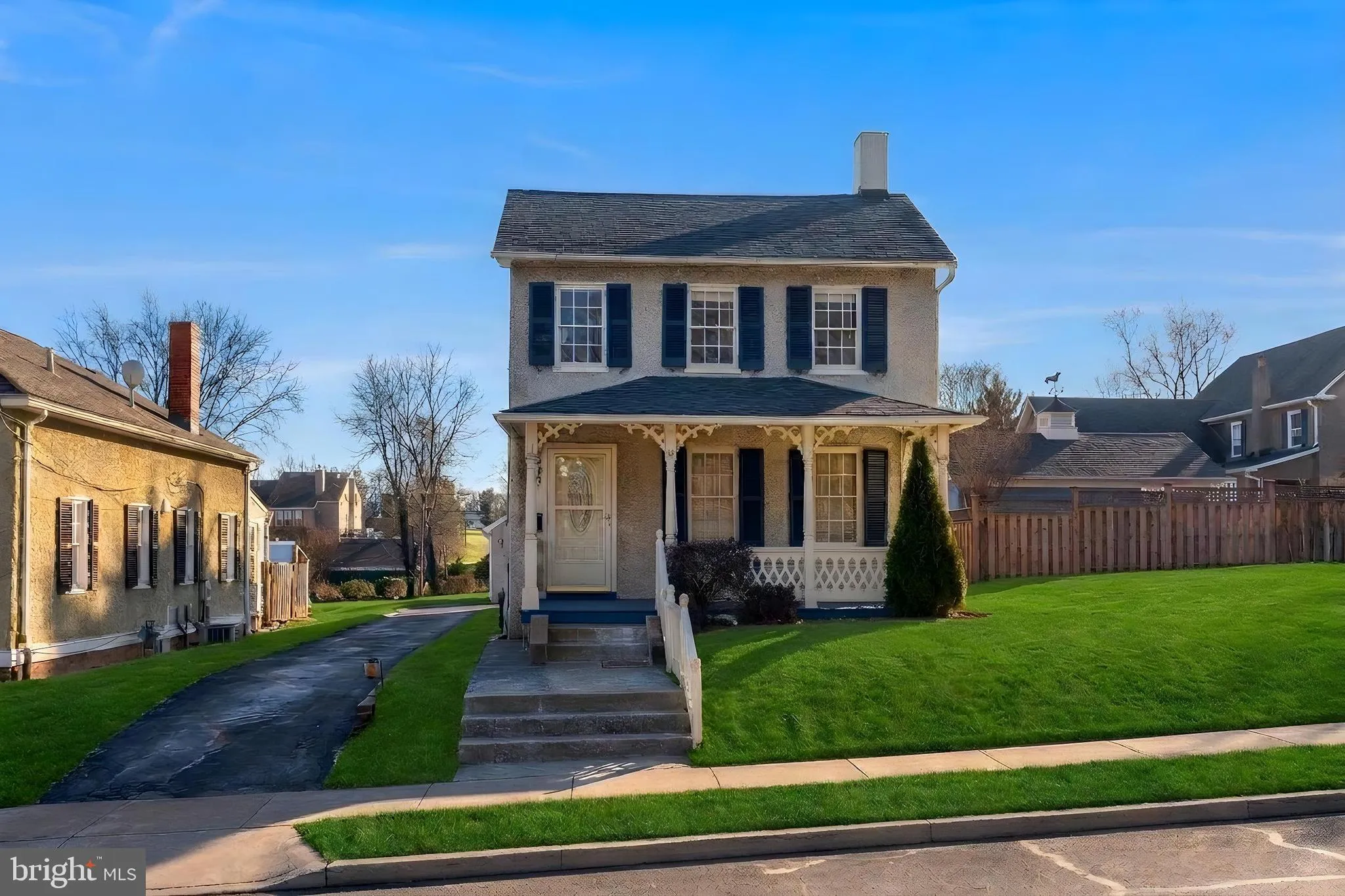 245 MARKET STREET, Leesburg, VA 20176