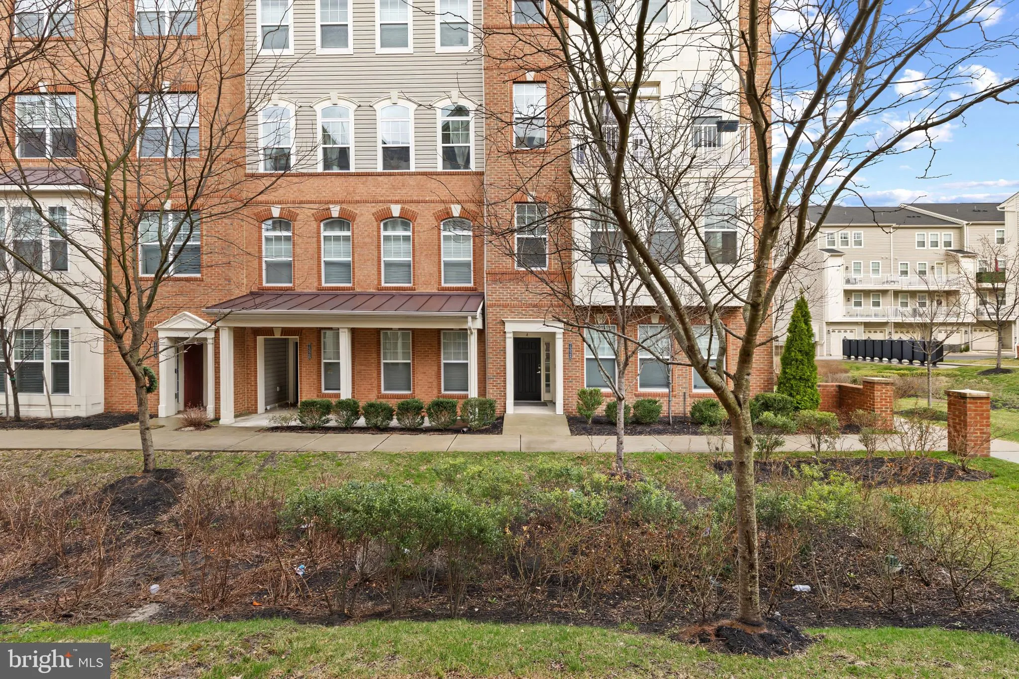 7328 HARLOW WAY, Hanover, MD 21076