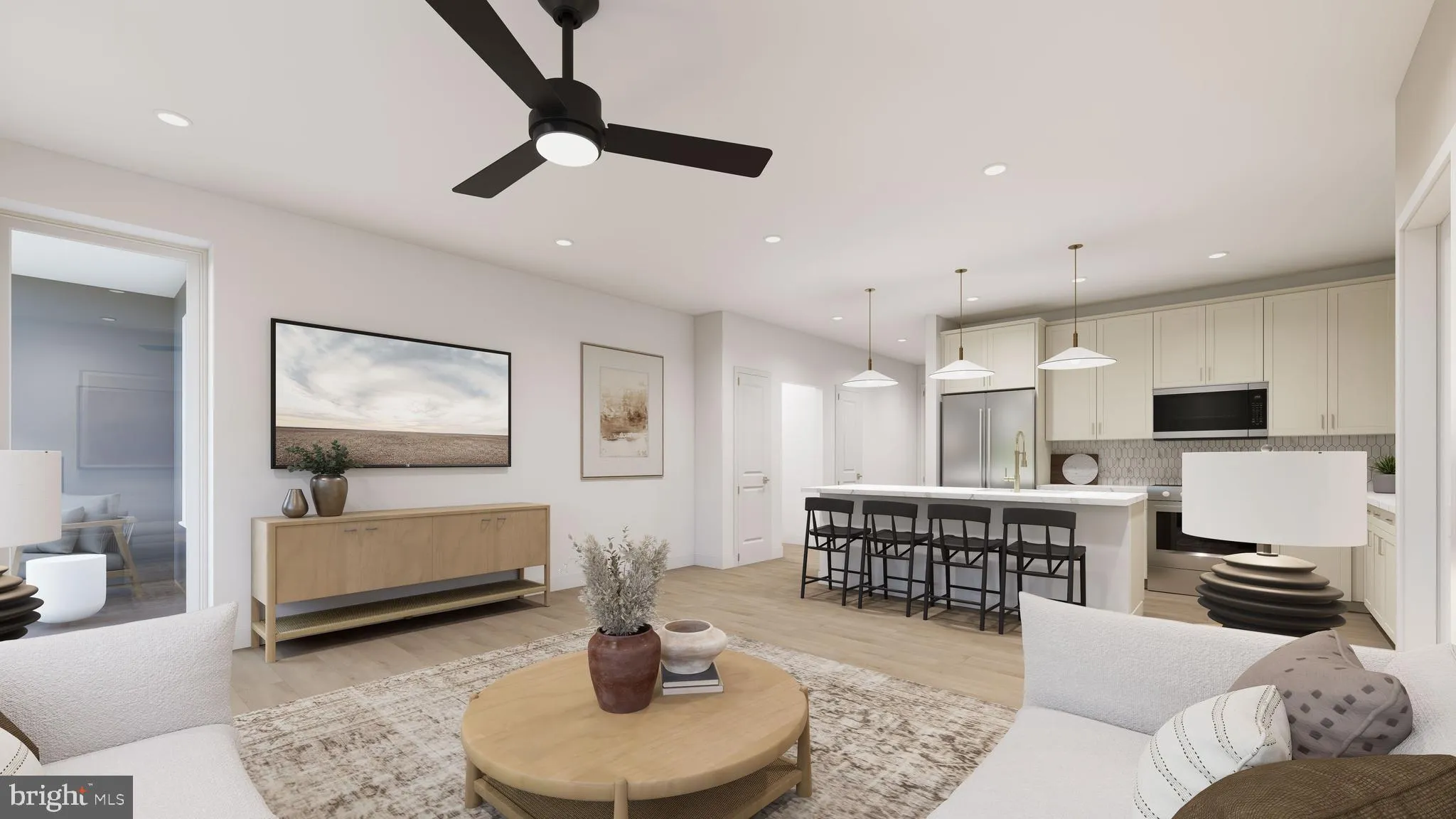 9540 BASTILLE STREET, Fairfax, VA 22031