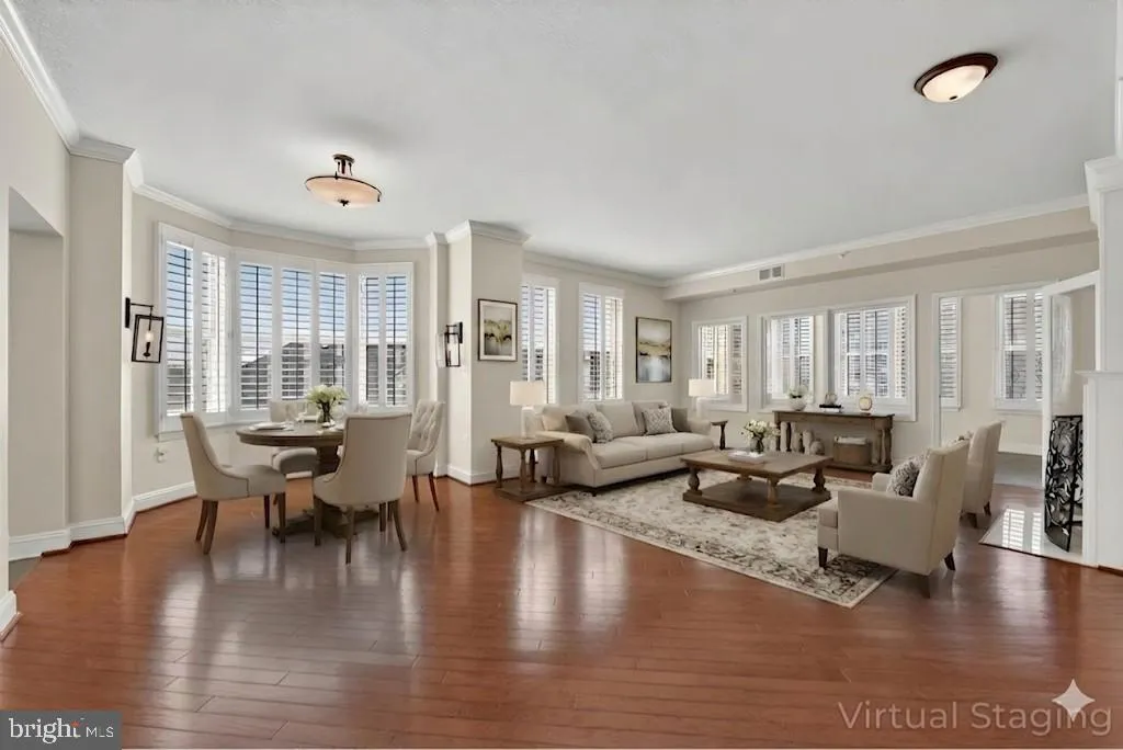 11776 STRATFORD HOUSE PLACE, Reston, VA 20190