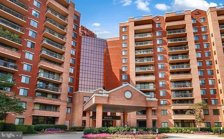 2230 GEORGE C MARSHALL DRIVE, Falls Church, VA 22043