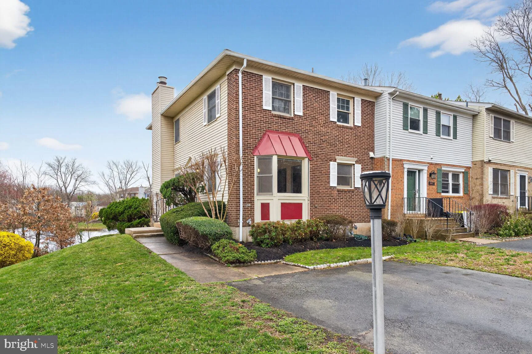 7108 LAKE COVE DRIVE, Alexandria, VA 22315