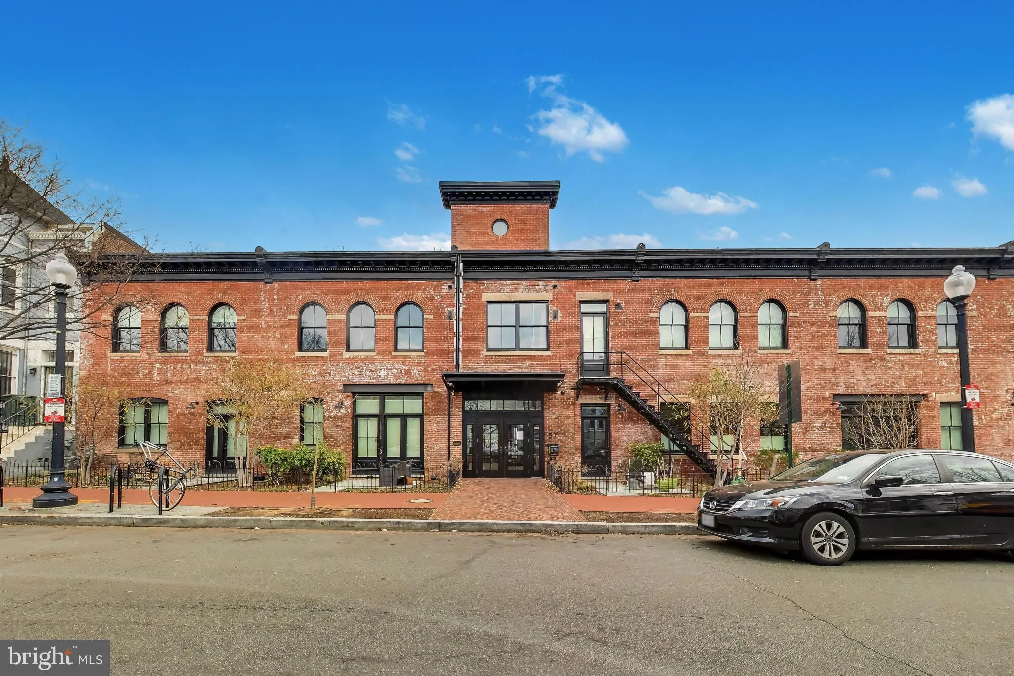 57 N STREET, Washington, DC 20001