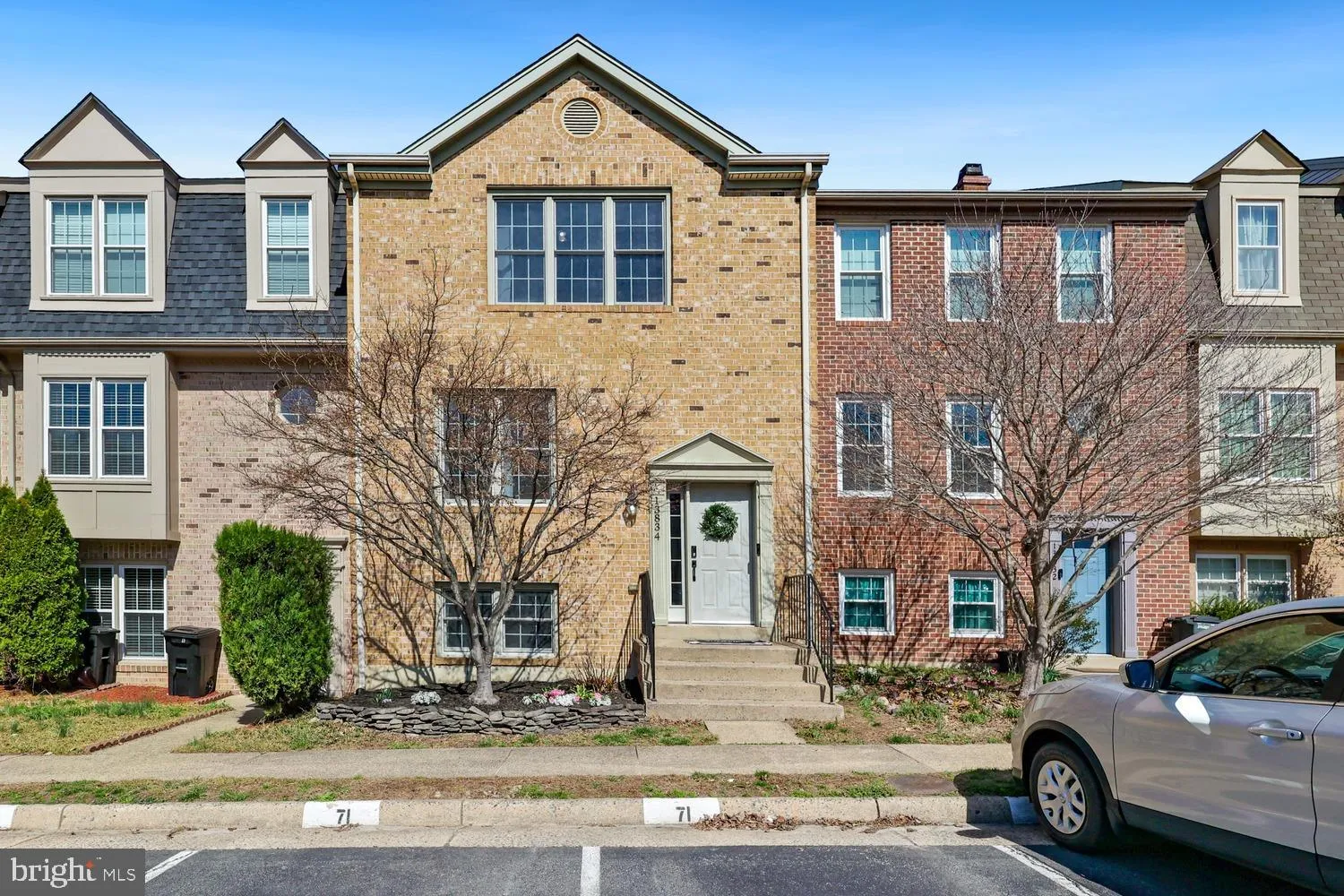 13834 COLEMAN COURT, Centreville, VA 20120