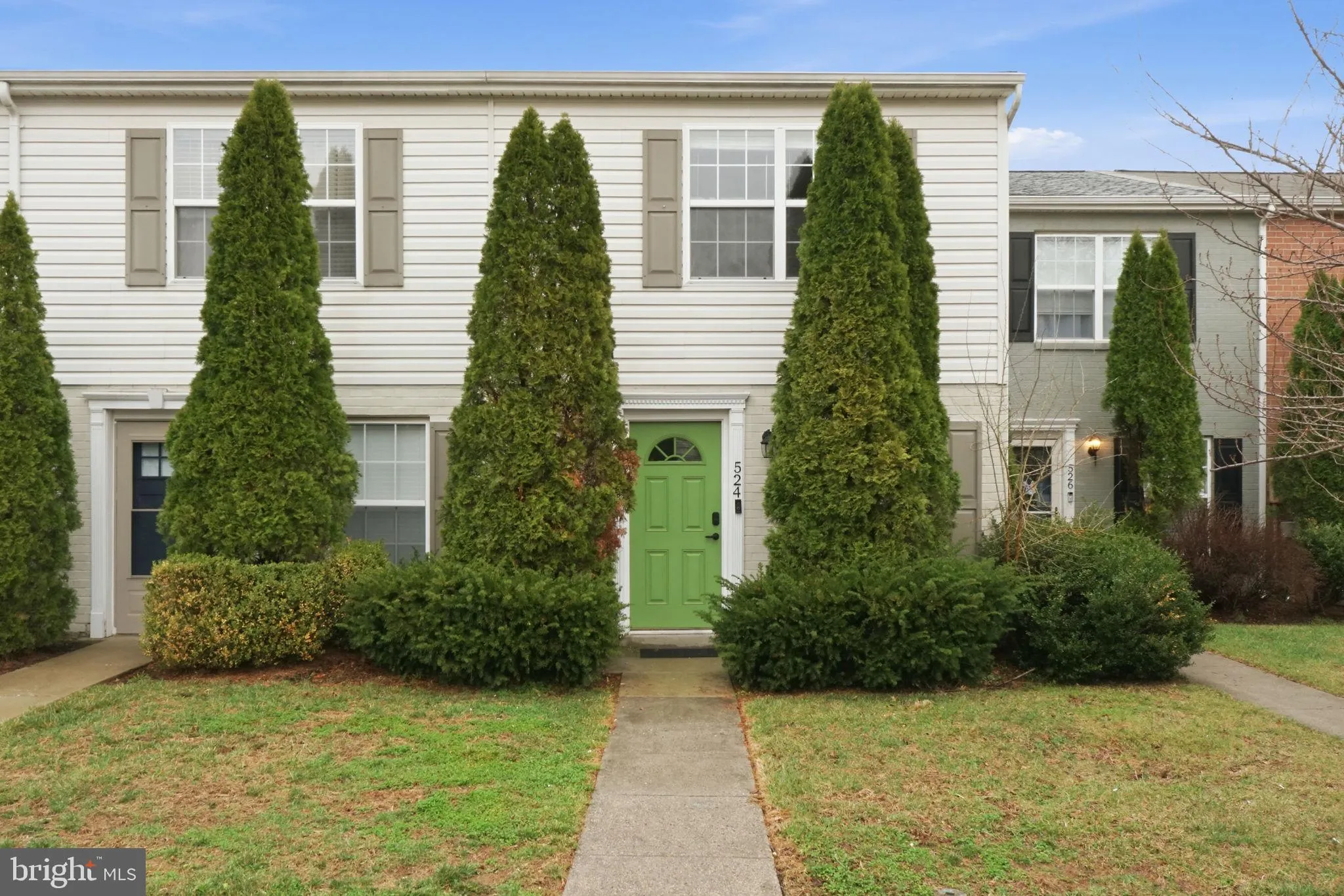524 LANCASTER PLACE, Frederick, MD 21703