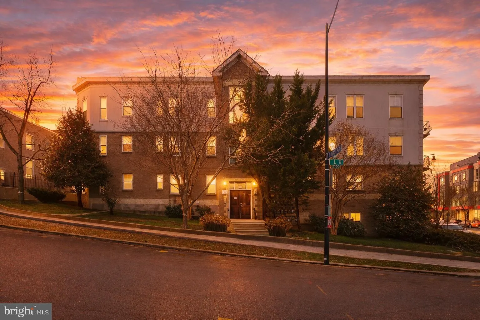 1629 L STREET, Washington, DC 20002