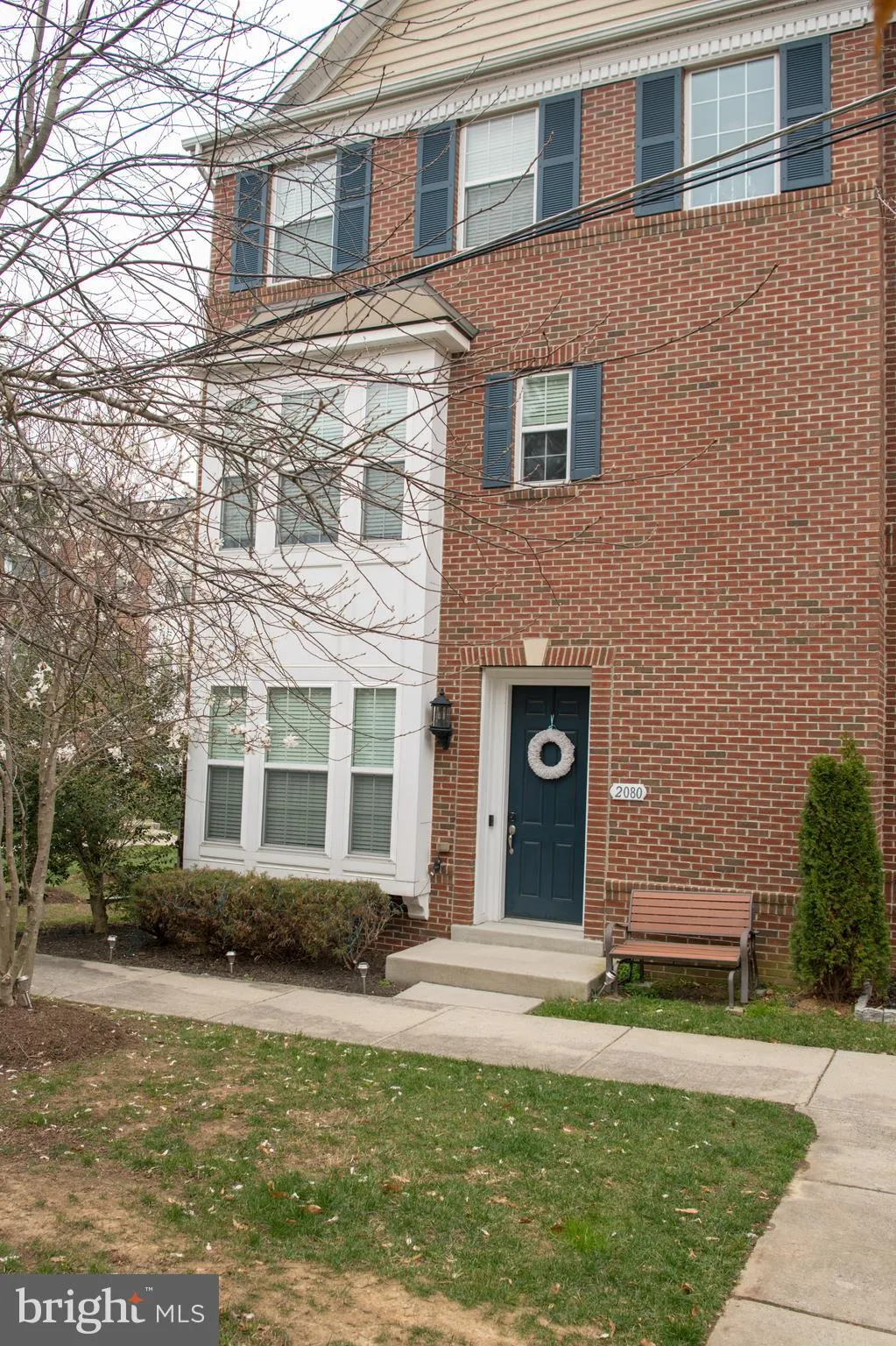 2080 HUNTING CREEK COURT, Alexandria, VA 22303