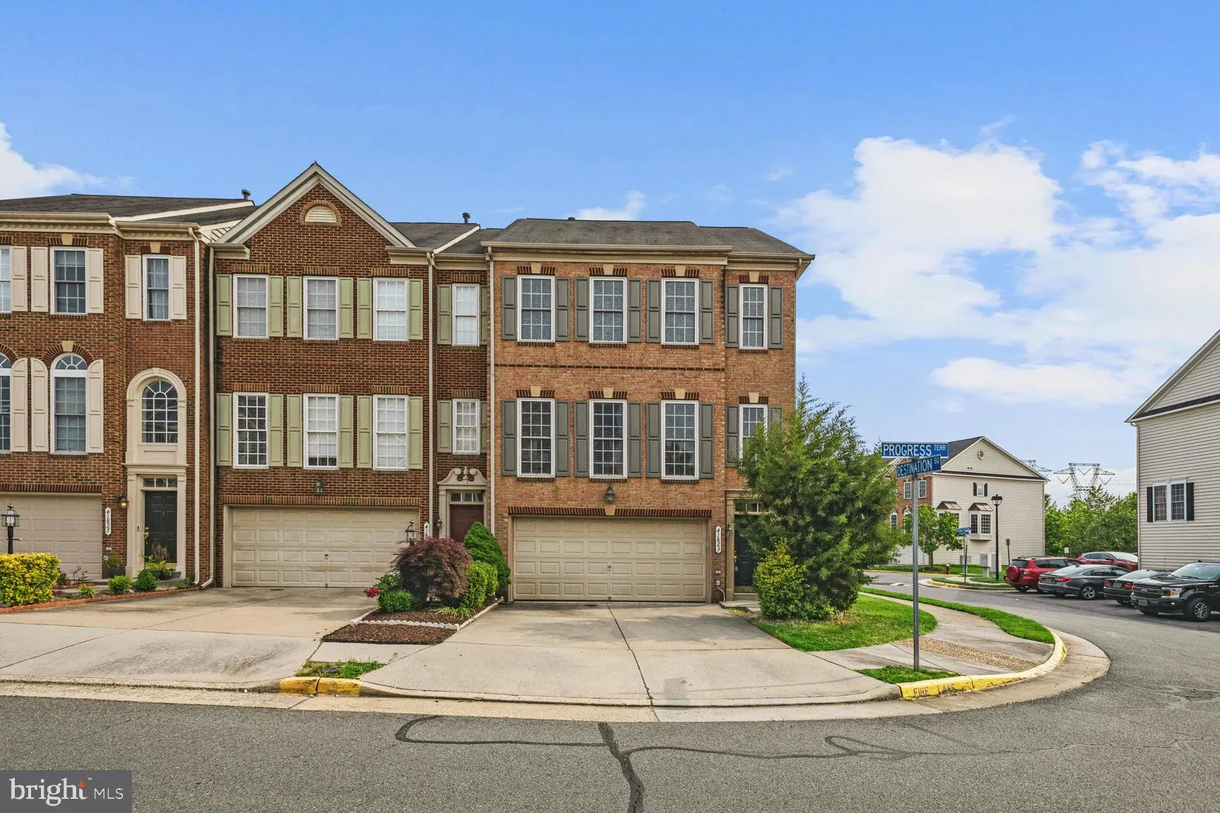 41823 PROGRESS TERRACE, Aldie, VA 20105