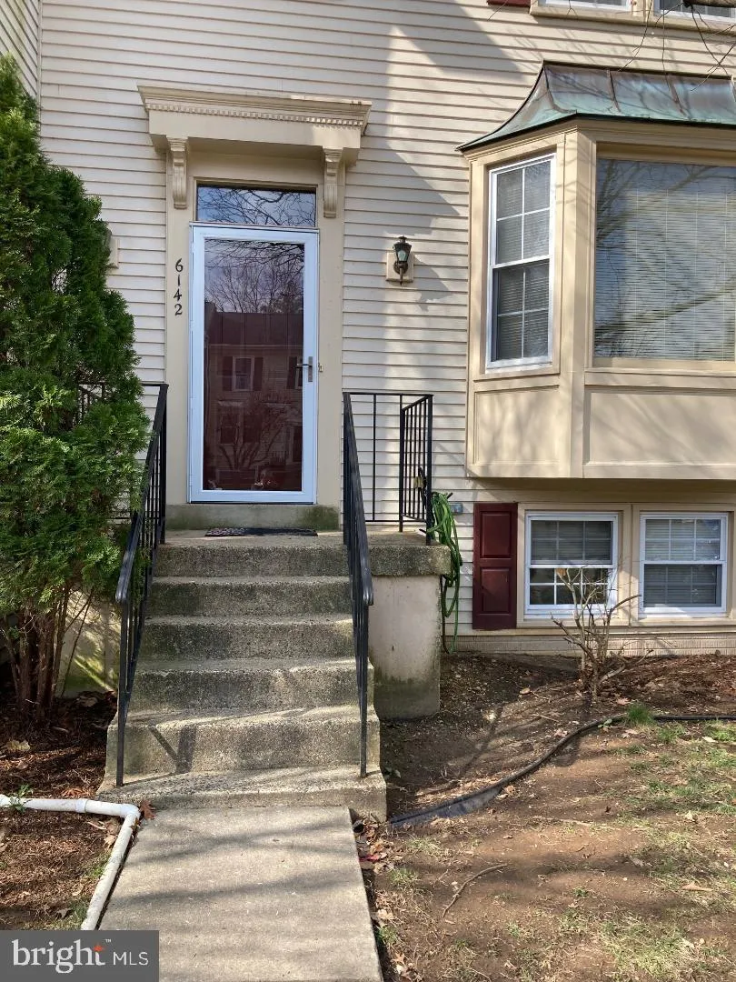 6142 JOUST LANE, Alexandria, VA 22315